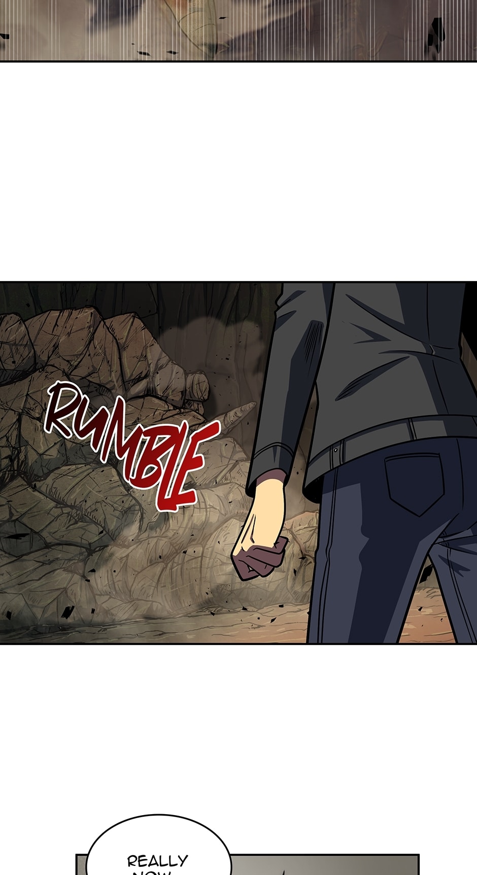 Read Tomb Raider King chapter 228 image 31 on Lezhin