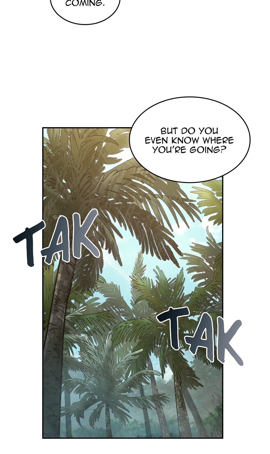 Read Tomb Raider King chapter 228 image 37 on Lezhin