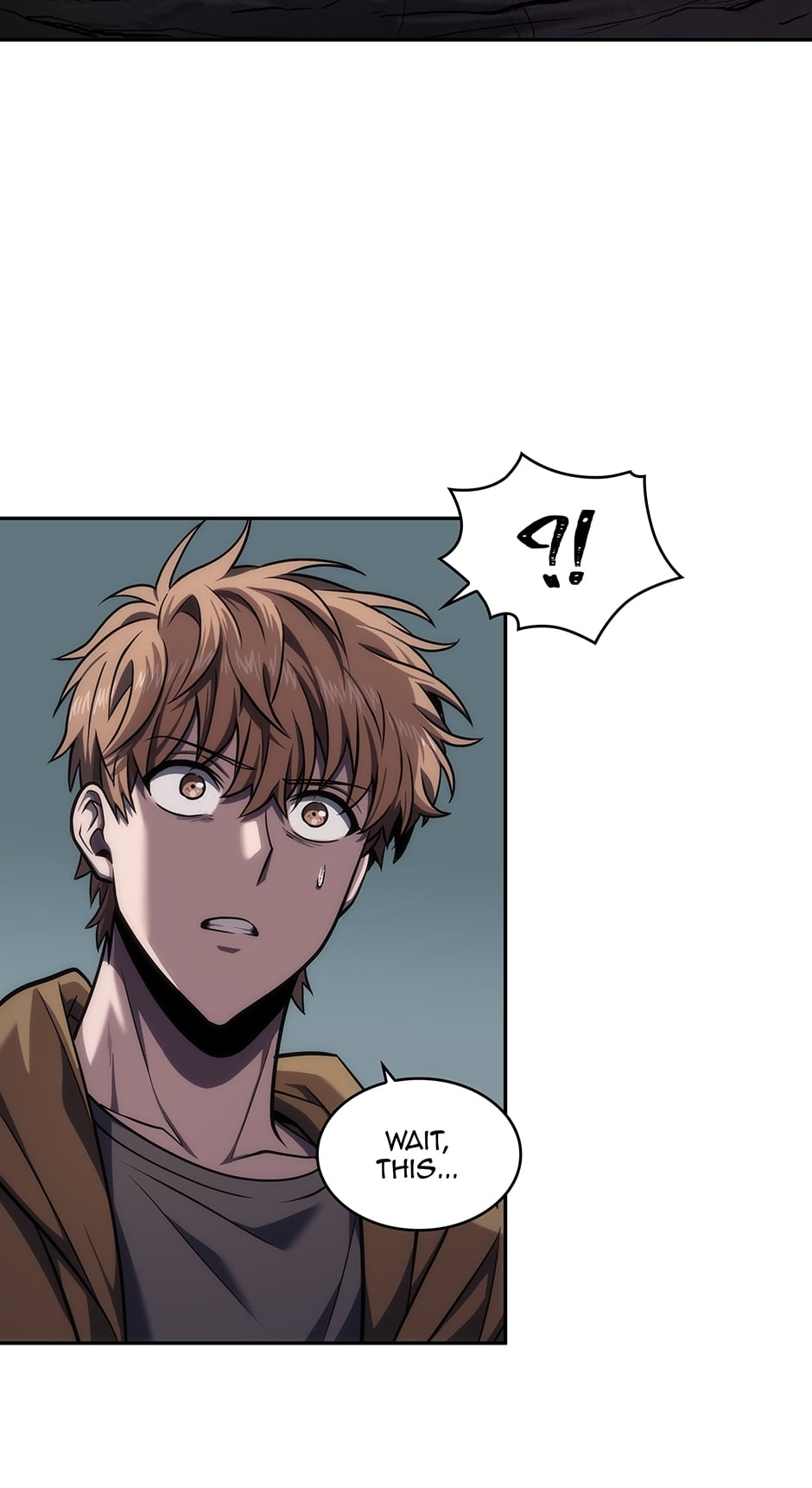Read Tomb Raider King chapter 228 image 44 on Lezhin