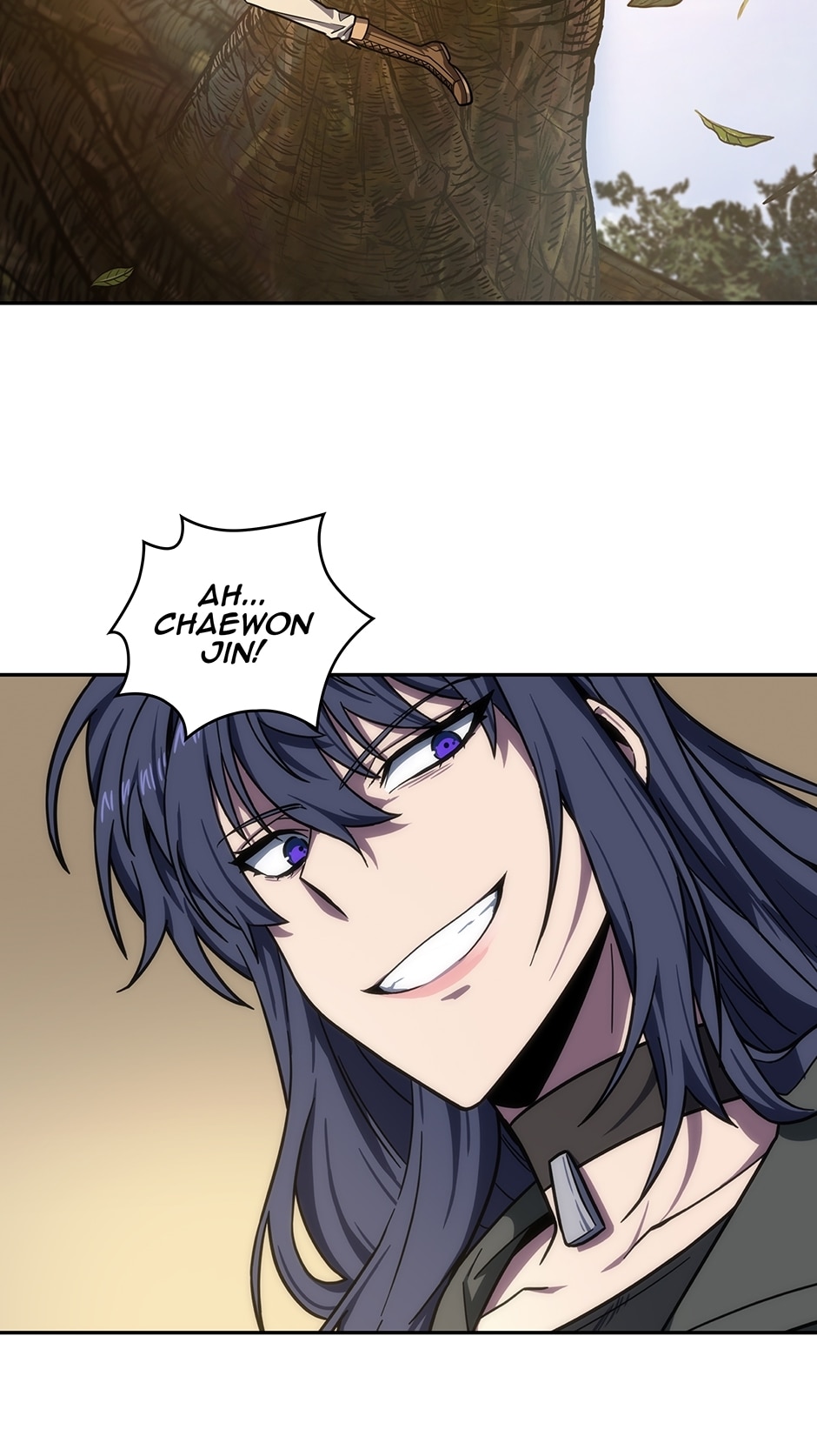Read Tomb Raider King chapter 228 image 52 on Lezhin