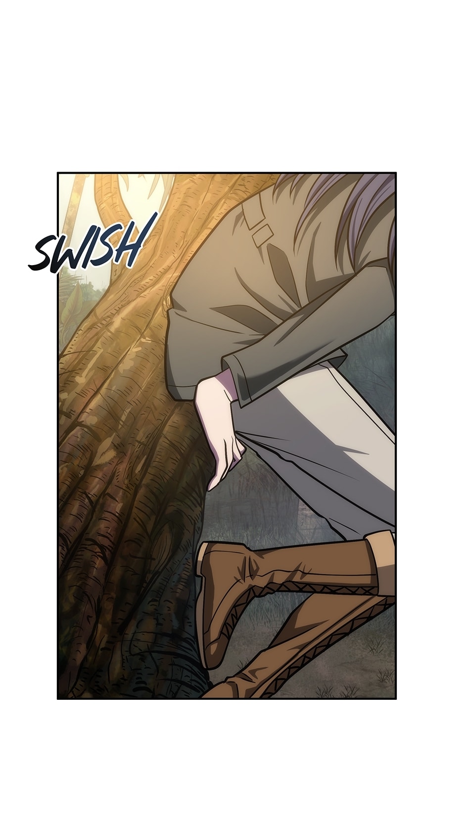 Read Tomb Raider King chapter 228 image 53 on Lezhin