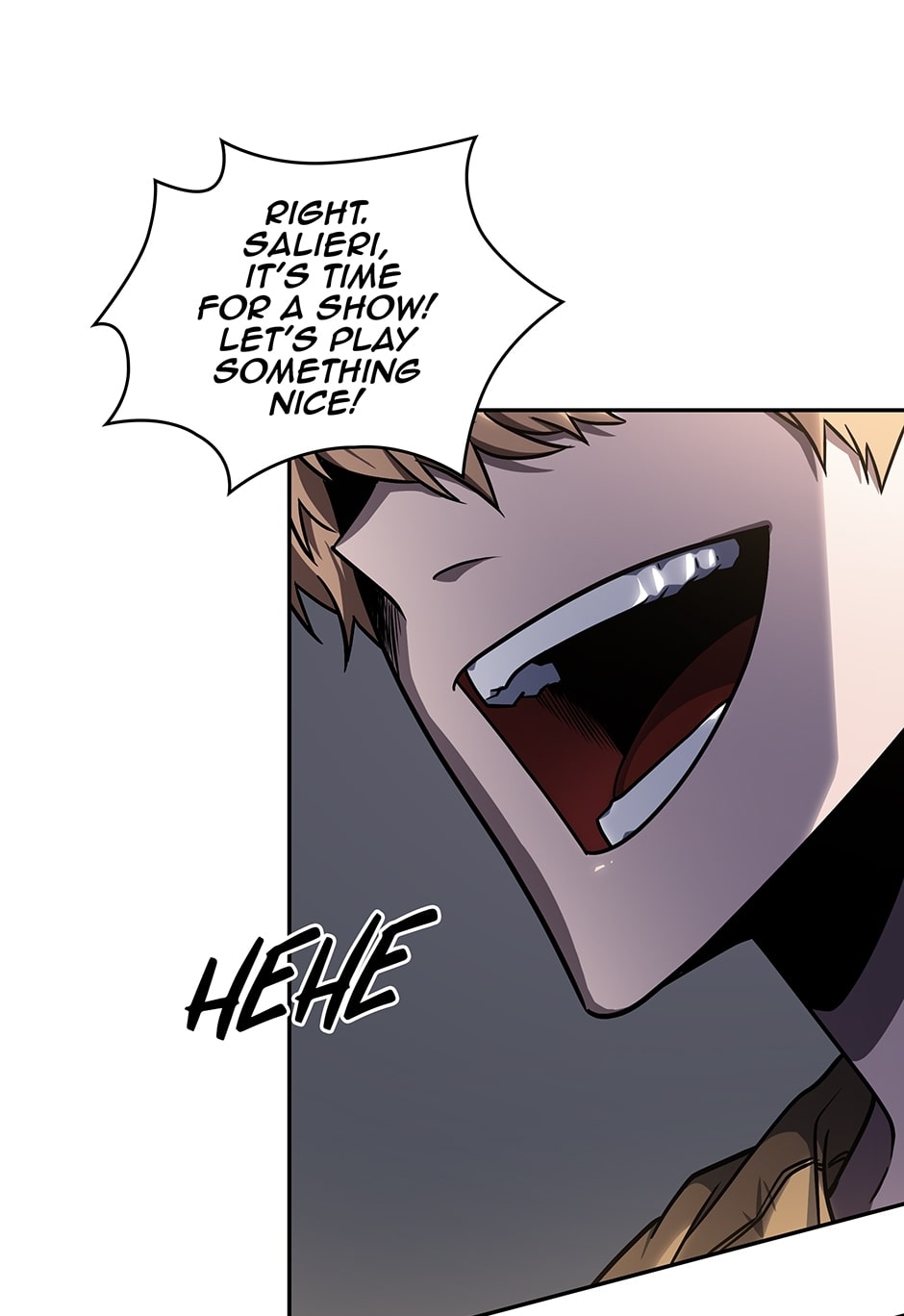 Read Tomb Raider King chapter 228 image 57 on Lezhin