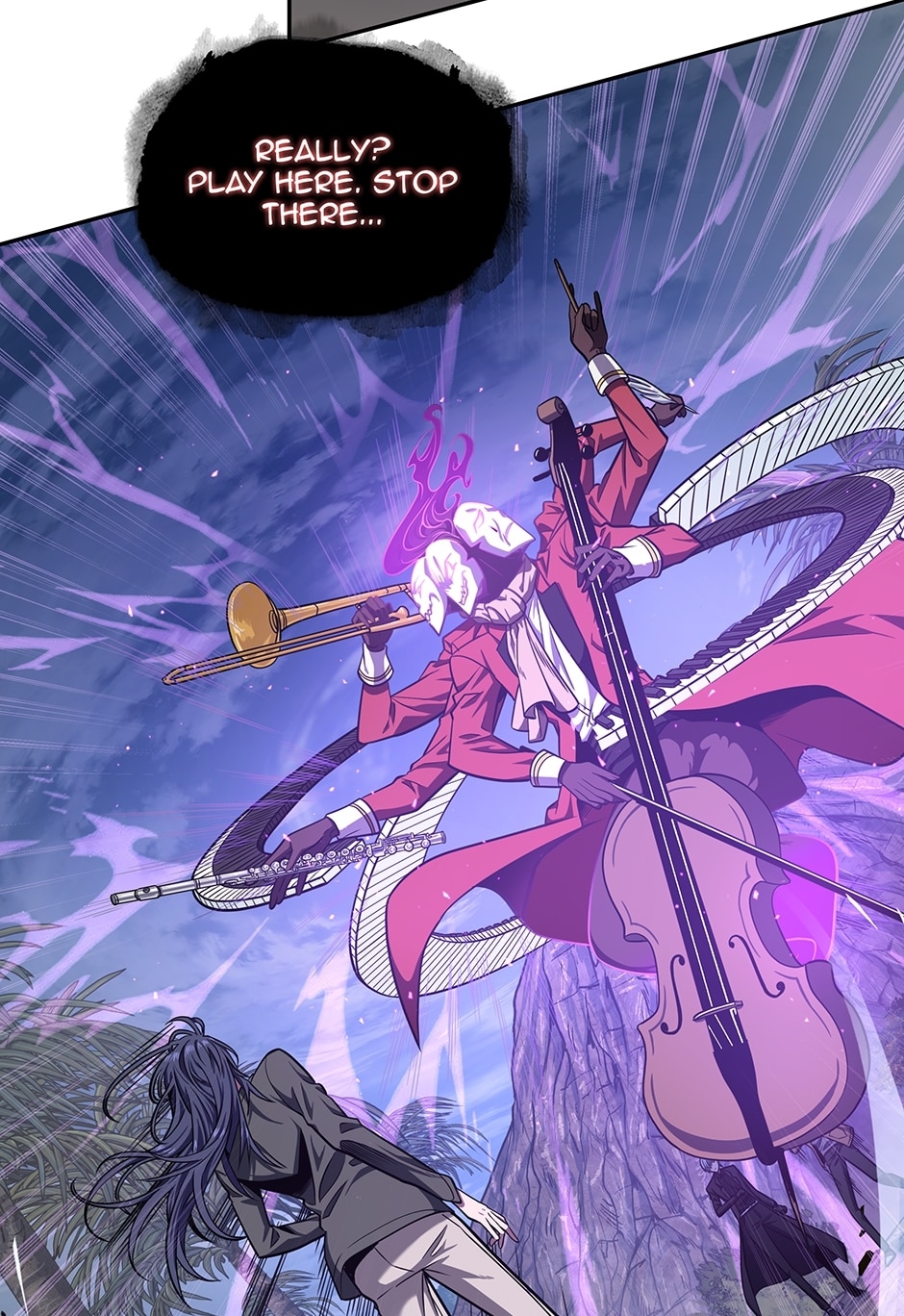 Read Tomb Raider King chapter 228 image 58 on Lezhin
