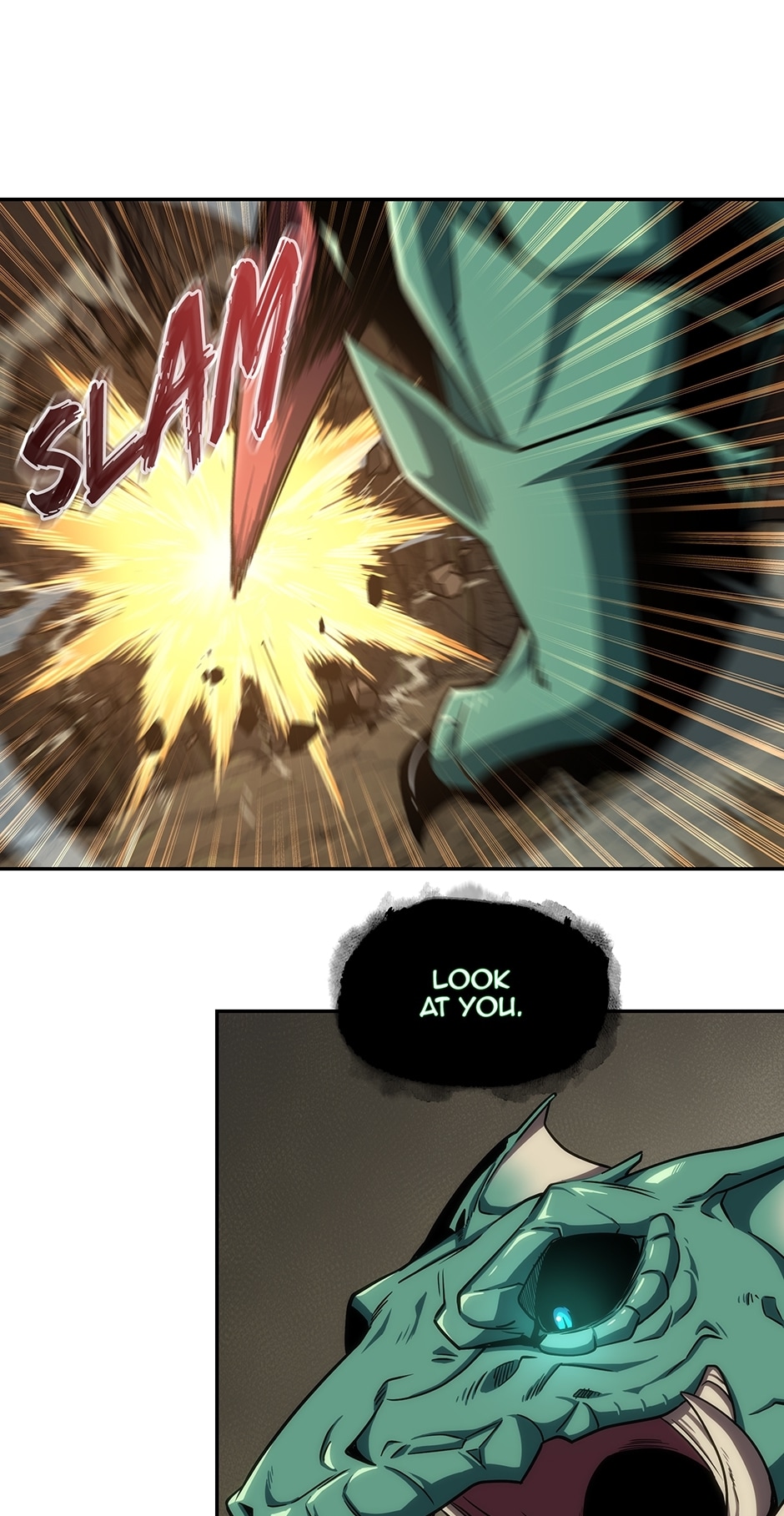 Read Tomb Raider King chapter 228 image 7 on Lezhin