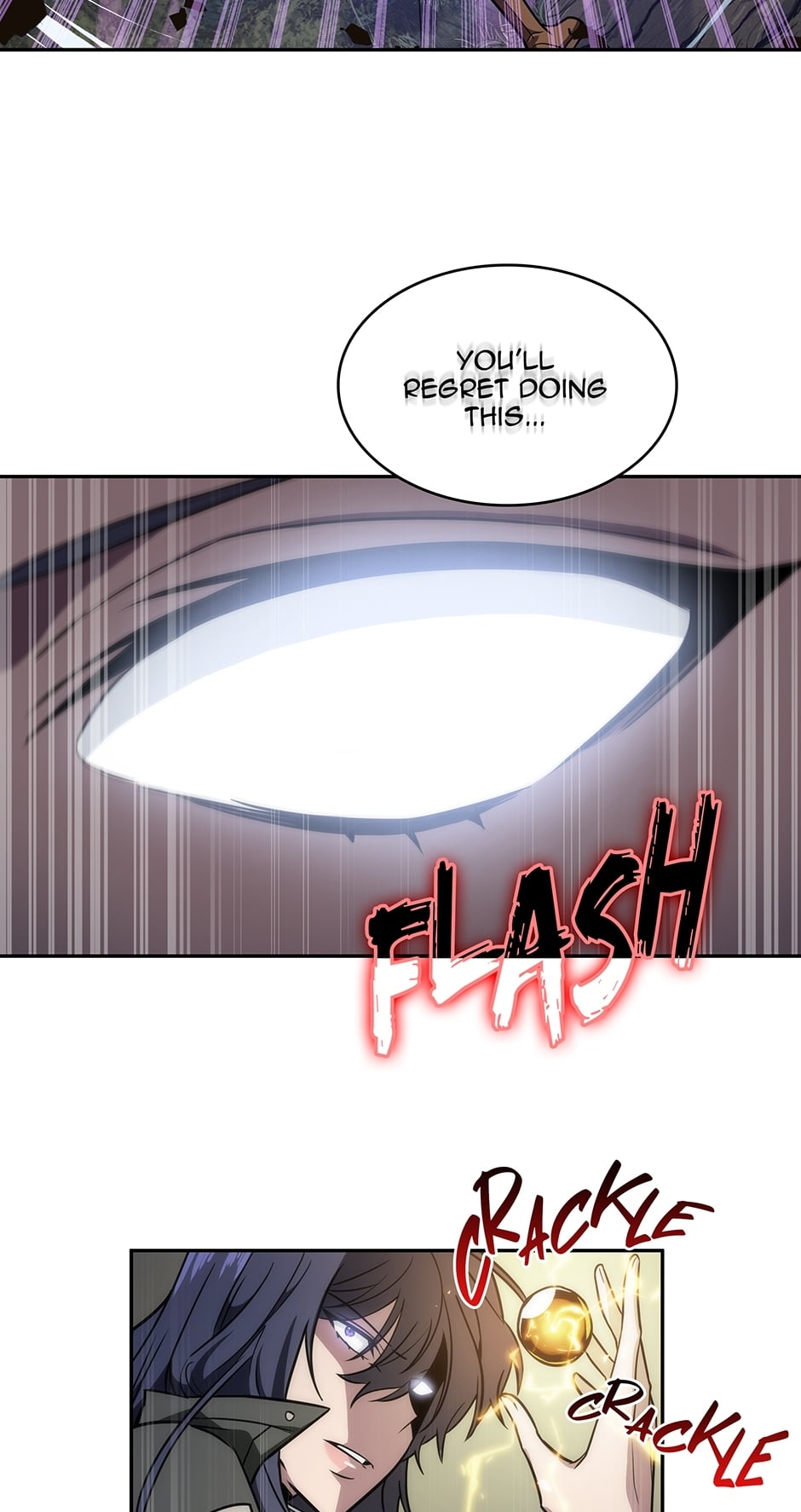 Read Tomb Raider King chapter 229 image 1 on Lezhin
