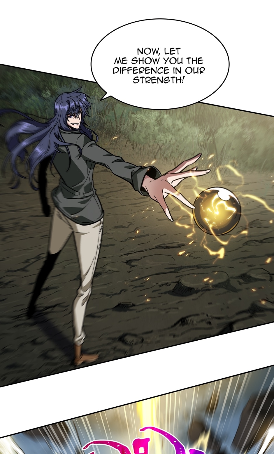 Read Tomb Raider King chapter 229 image 12 on Lezhin
