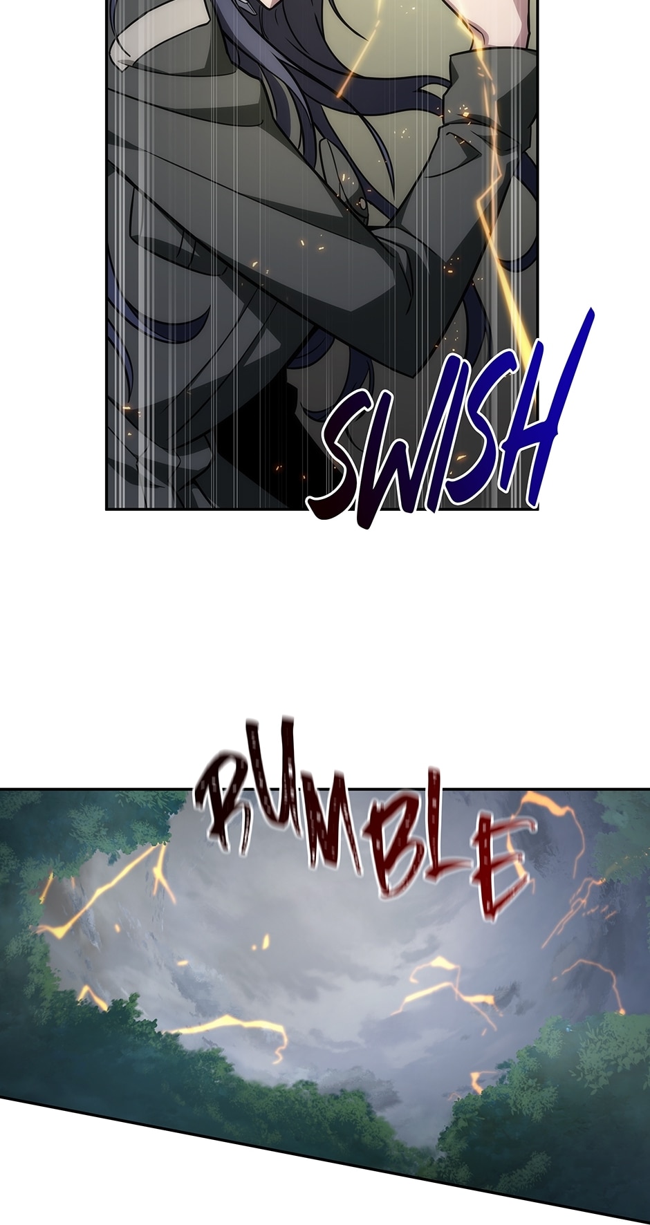 Read Tomb Raider King chapter 229 image 2 on Lezhin