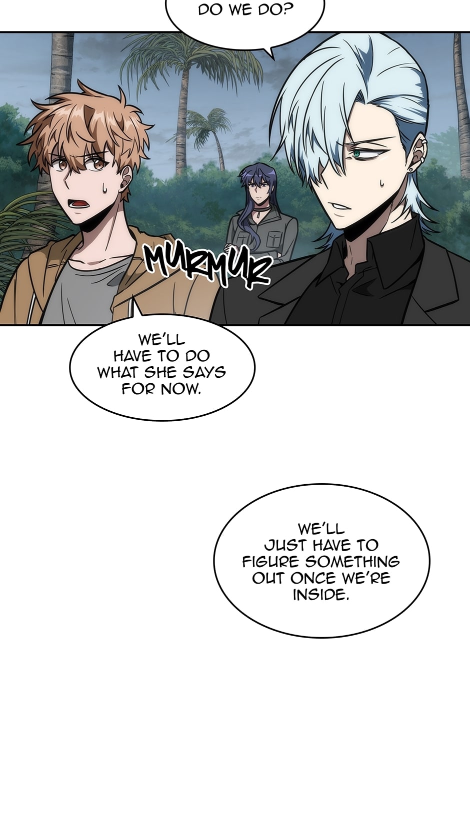 Read Tomb Raider King chapter 229 image 22 on Lezhin