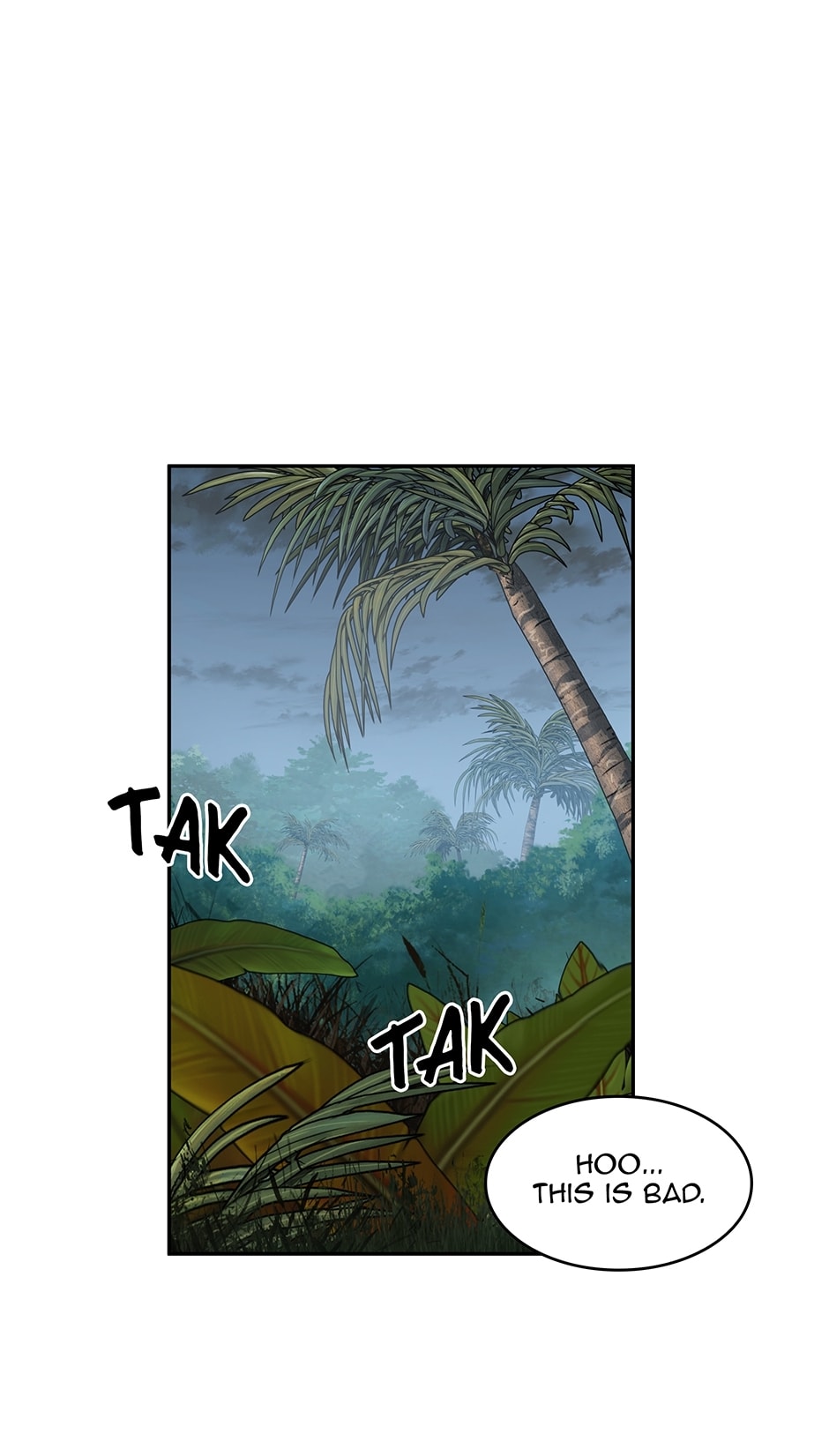Read Tomb Raider King chapter 229 image 23 on Lezhin