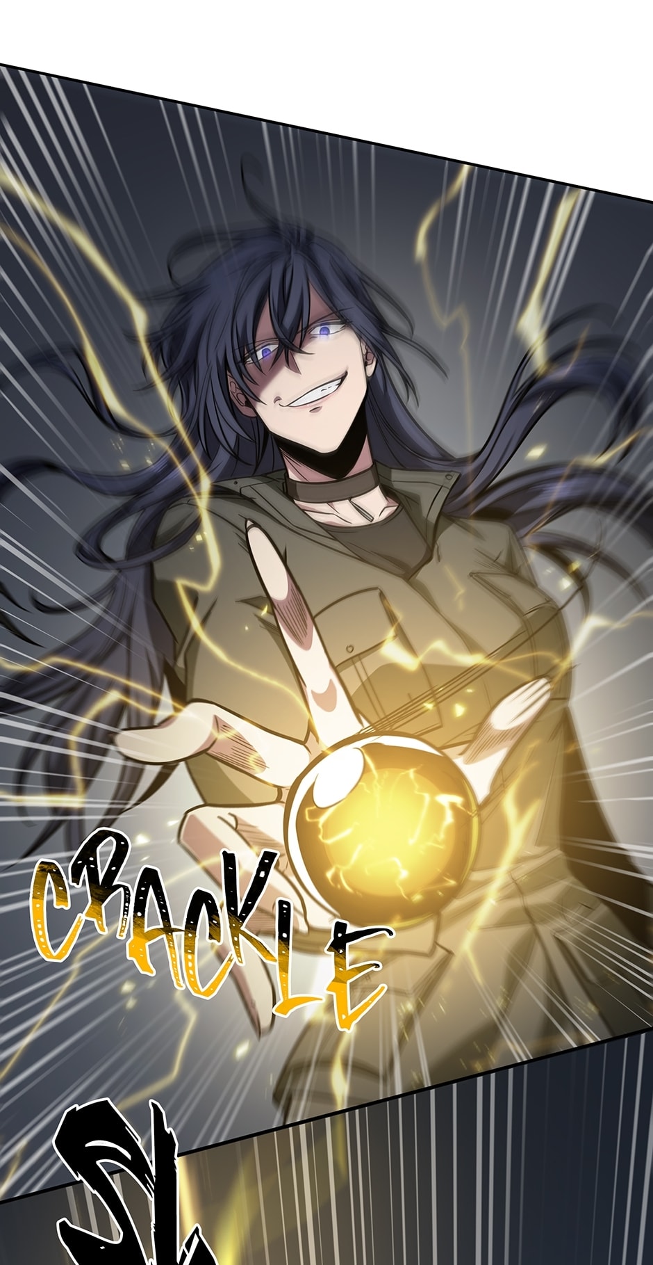 Read Tomb Raider King chapter 229 image 3 on Lezhin