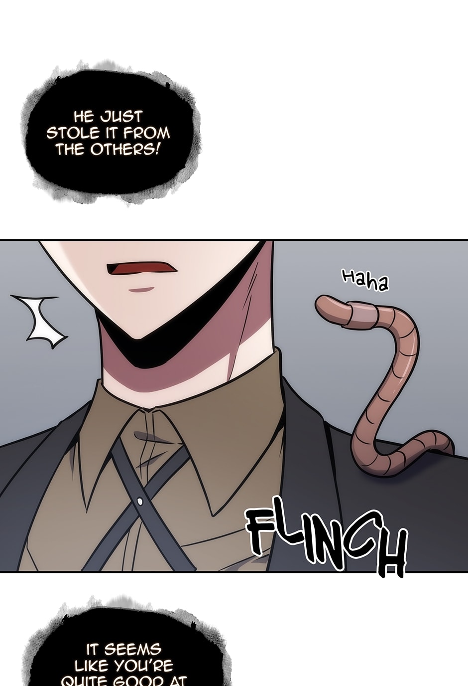 Read Tomb Raider King chapter 229 image 30 on Lezhin