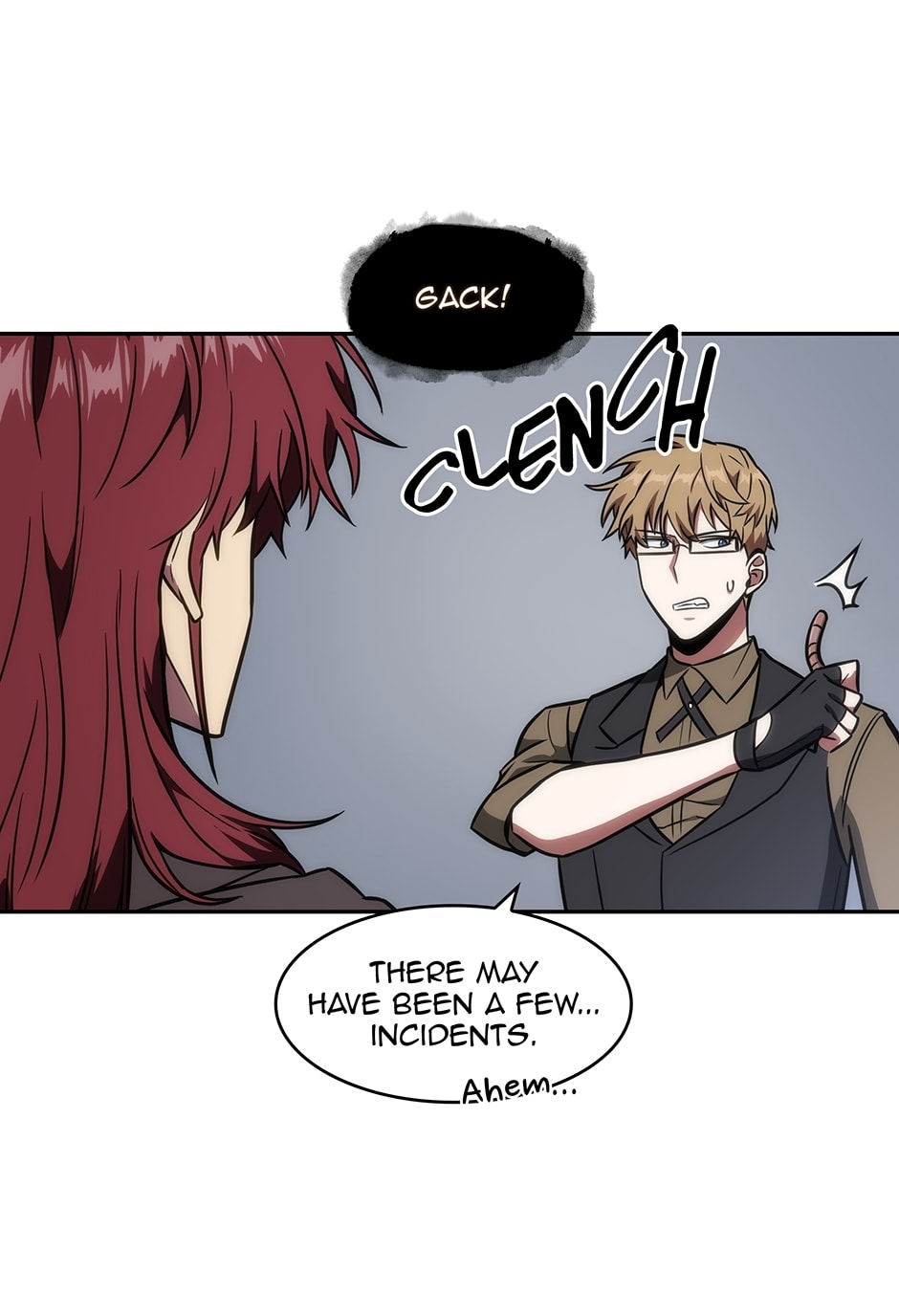 Read Tomb Raider King chapter 229 image 32 on Lezhin