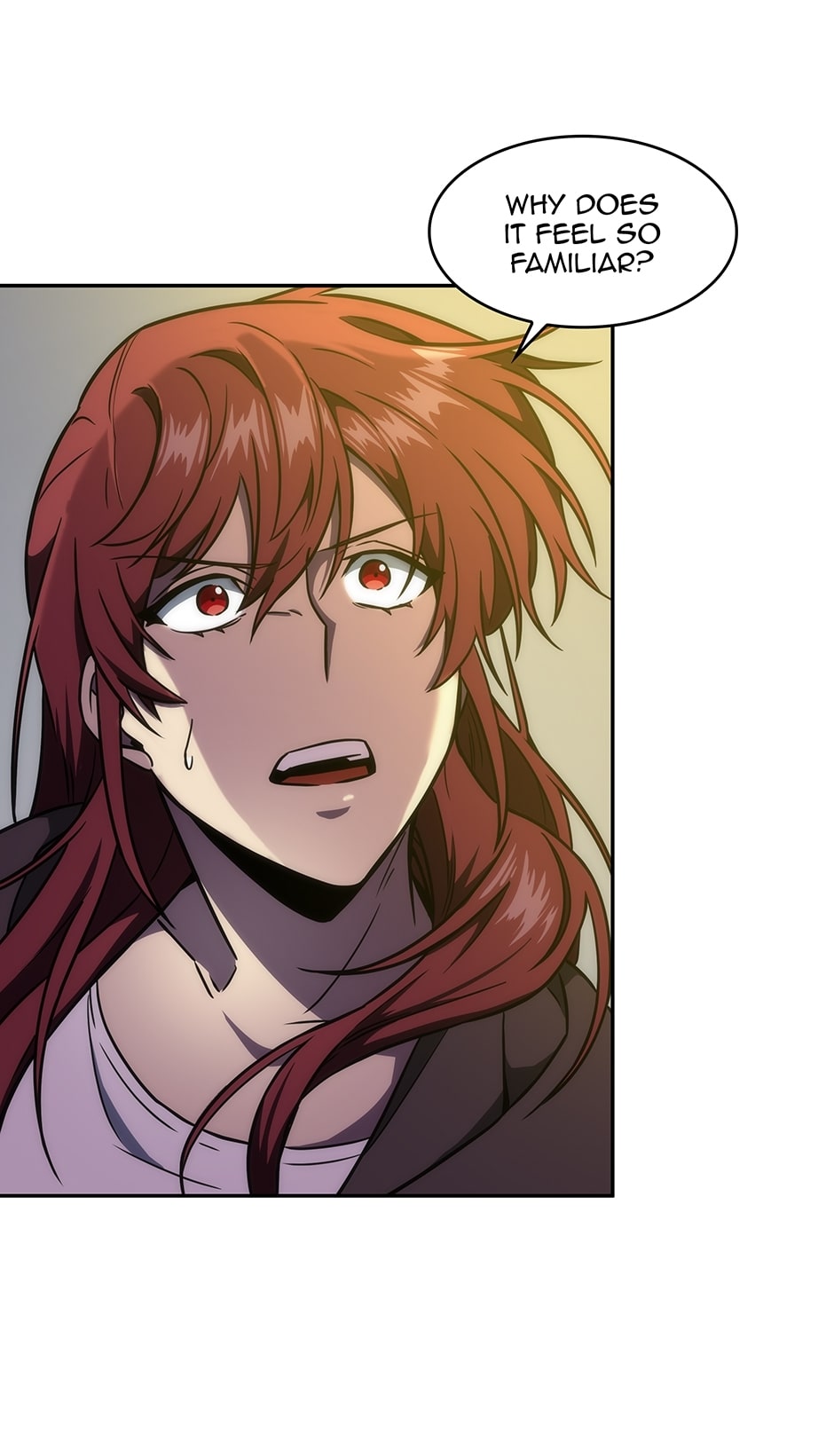 Read Tomb Raider King chapter 229 image 39 on Lezhin