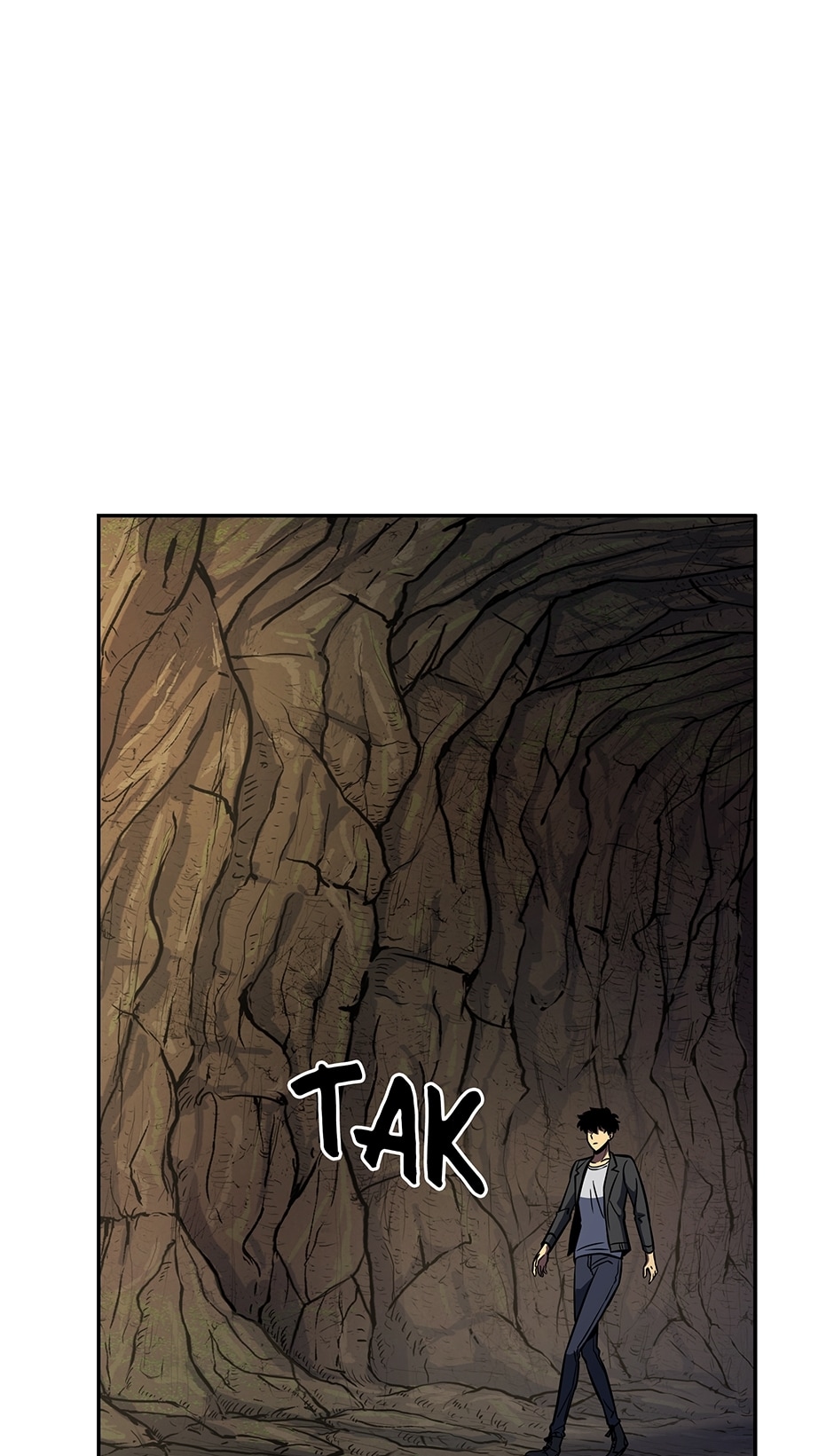 Read Tomb Raider King chapter 229 image 40 on Lezhin
