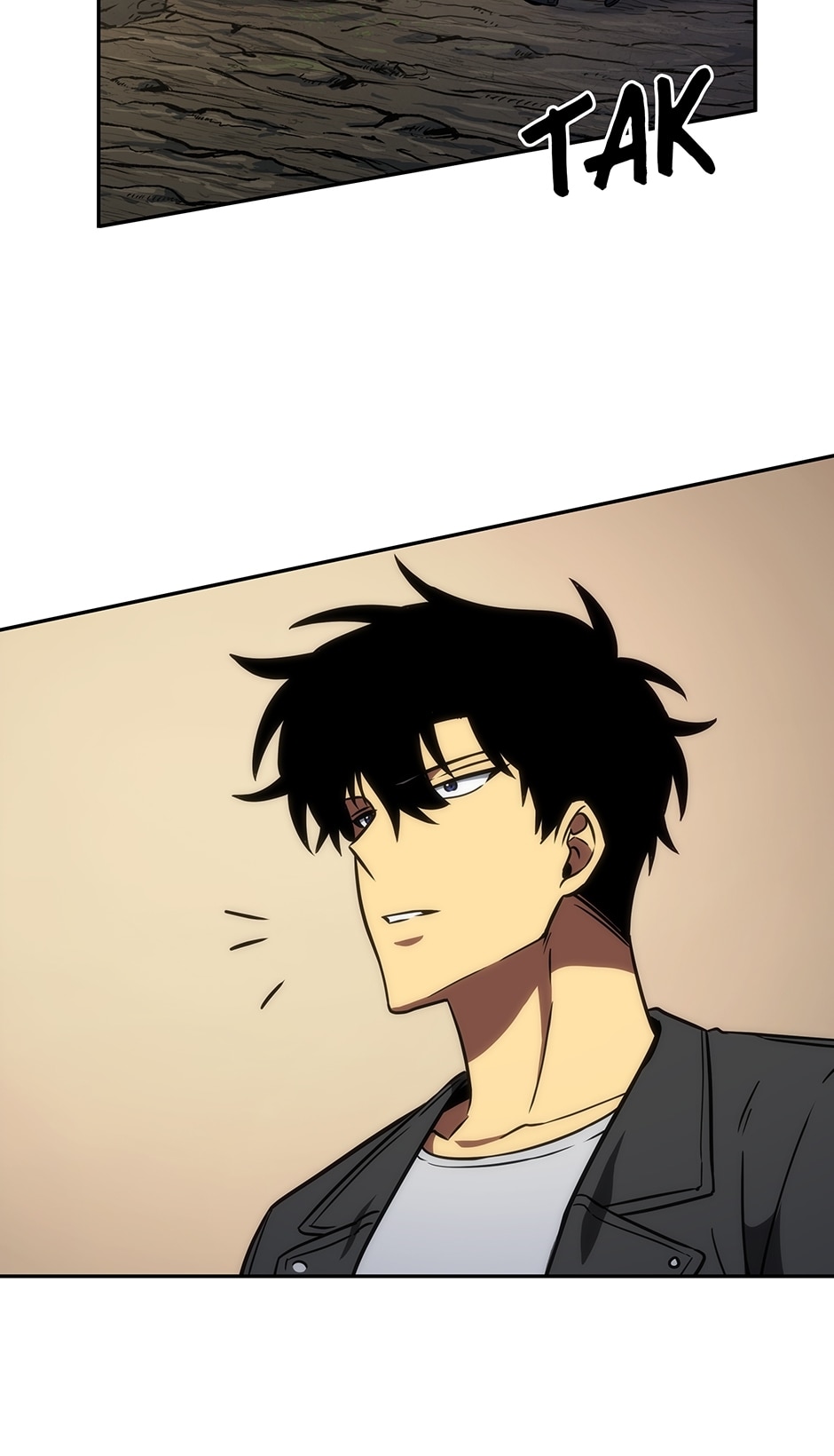 Read Tomb Raider King chapter 229 image 41 on Lezhin