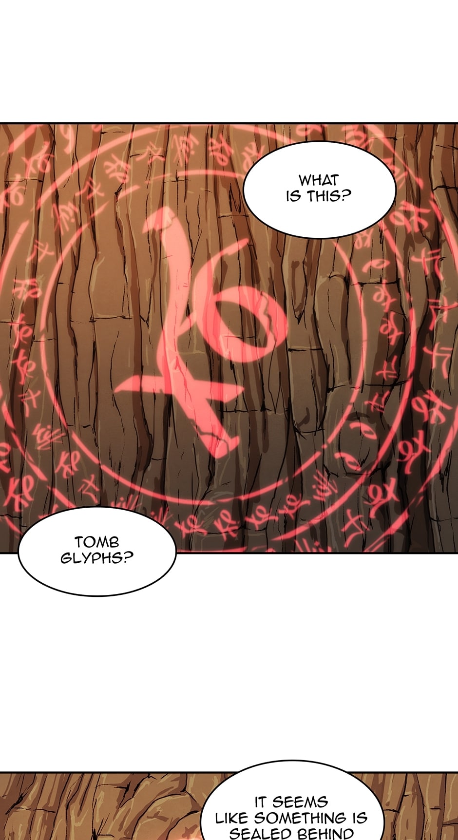 Read Tomb Raider King chapter 229 image 42 on Lezhin