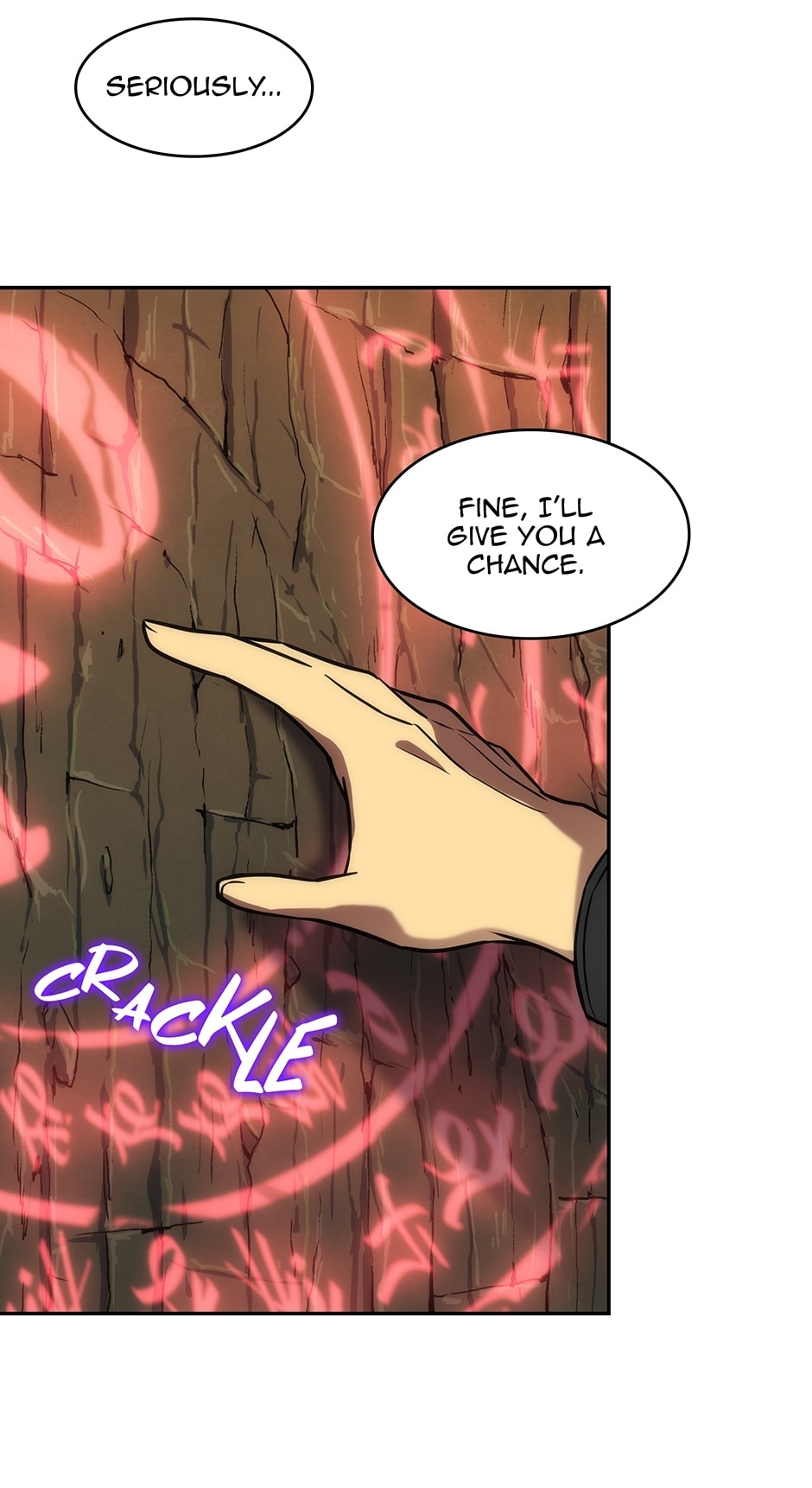 Read Tomb Raider King chapter 229 image 44 on Lezhin