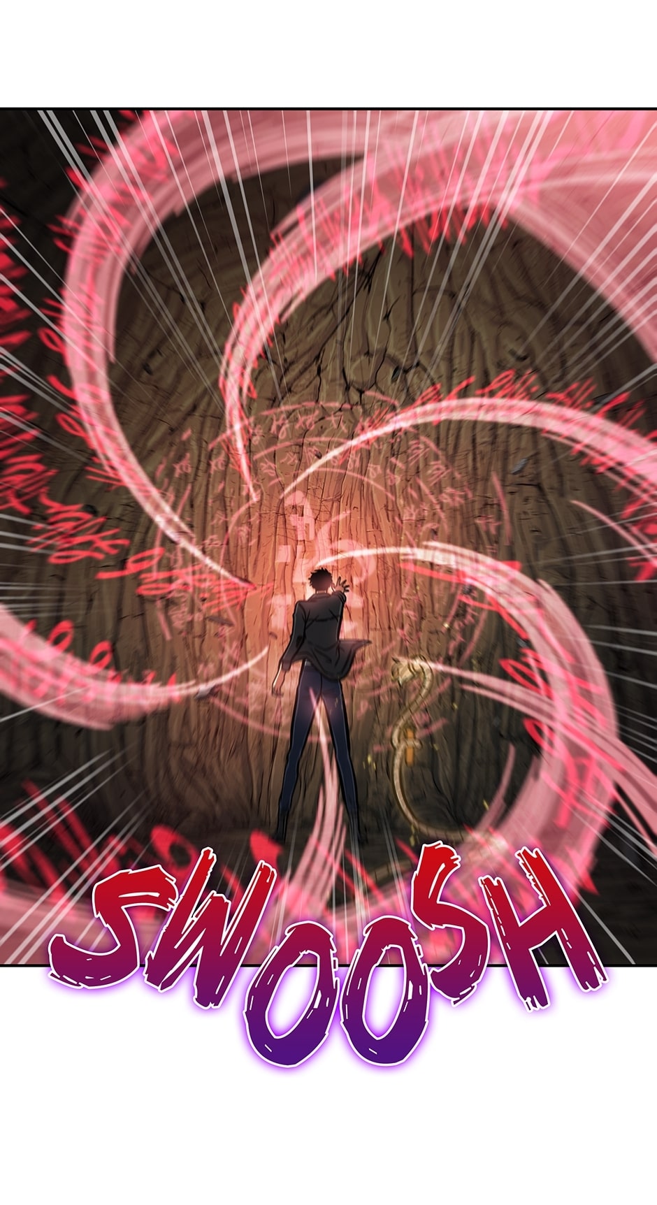 Read Tomb Raider King chapter 229 image 46 on Lezhin