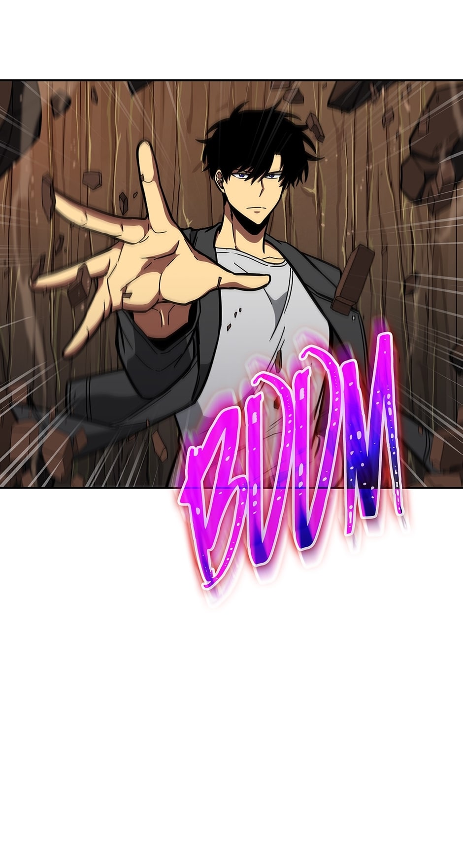 Read Tomb Raider King chapter 229 image 47 on Lezhin
