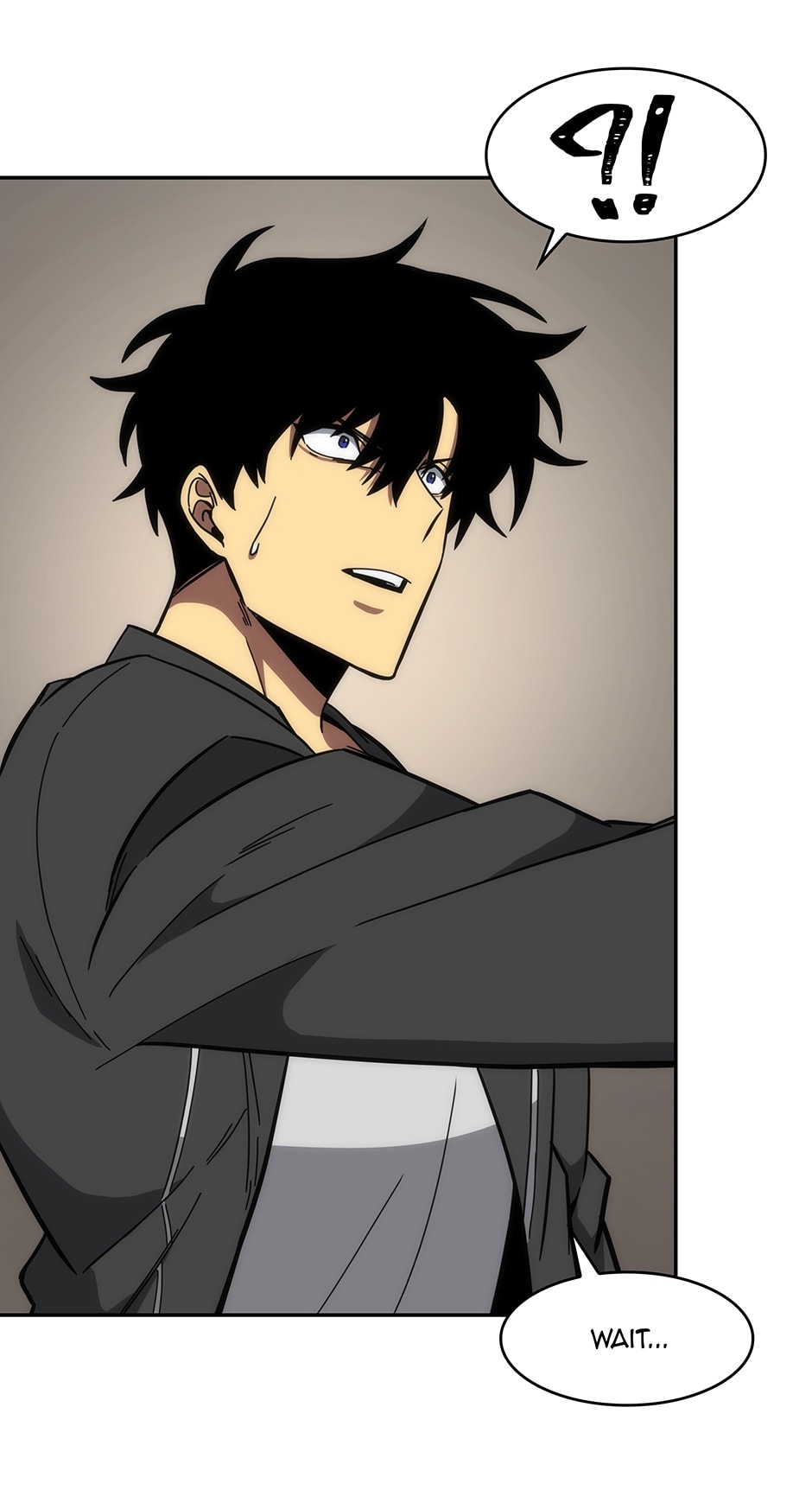 Read Tomb Raider King chapter 229 image 48 on Lezhin