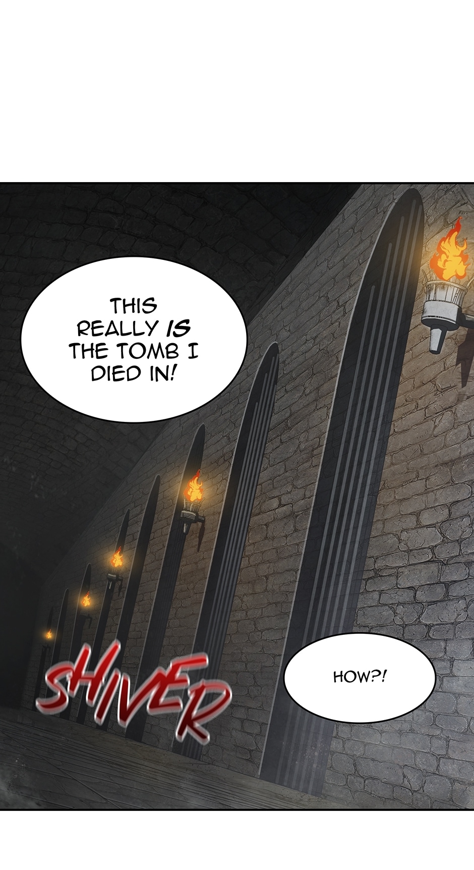 Read Tomb Raider King chapter 229 image 49 on Lezhin