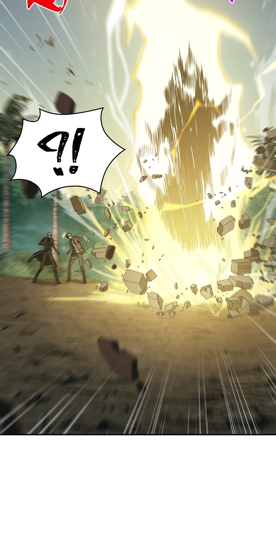 Read Tomb Raider King chapter 229 image 5 on Lezhin