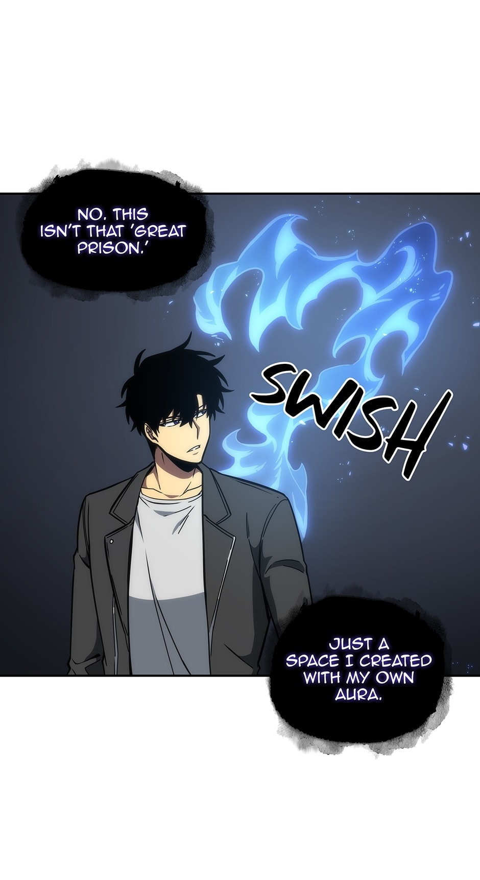 Read Tomb Raider King chapter 229 image 50 on Lezhin
