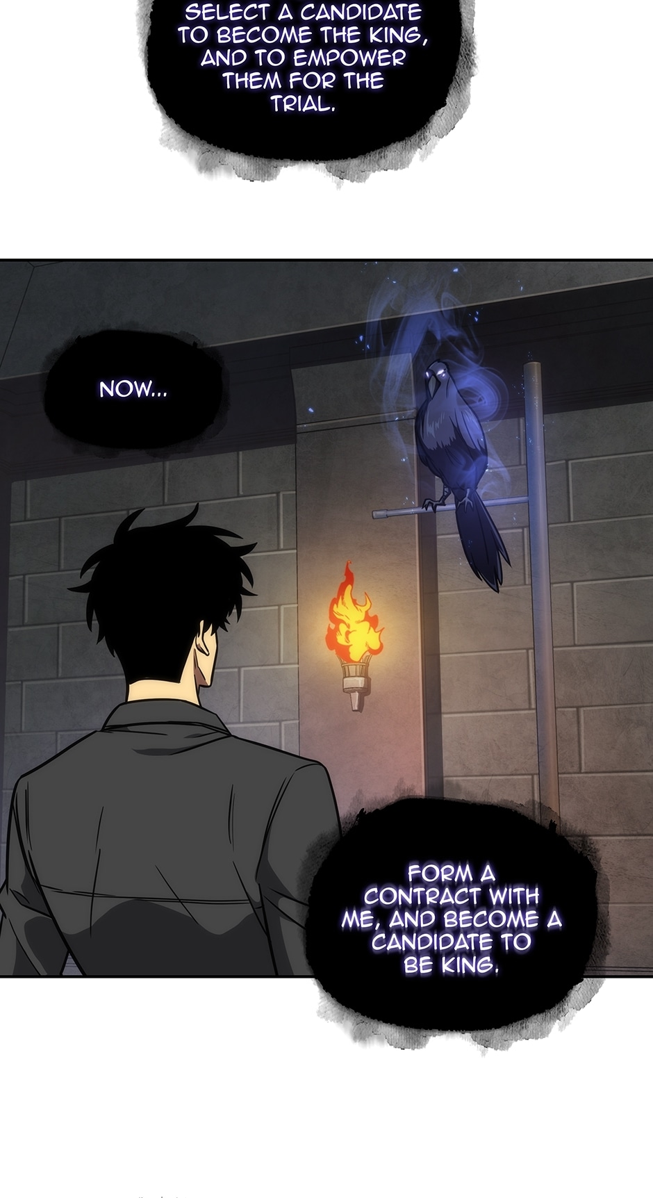 Read Tomb Raider King chapter 229 image 57 on Lezhin