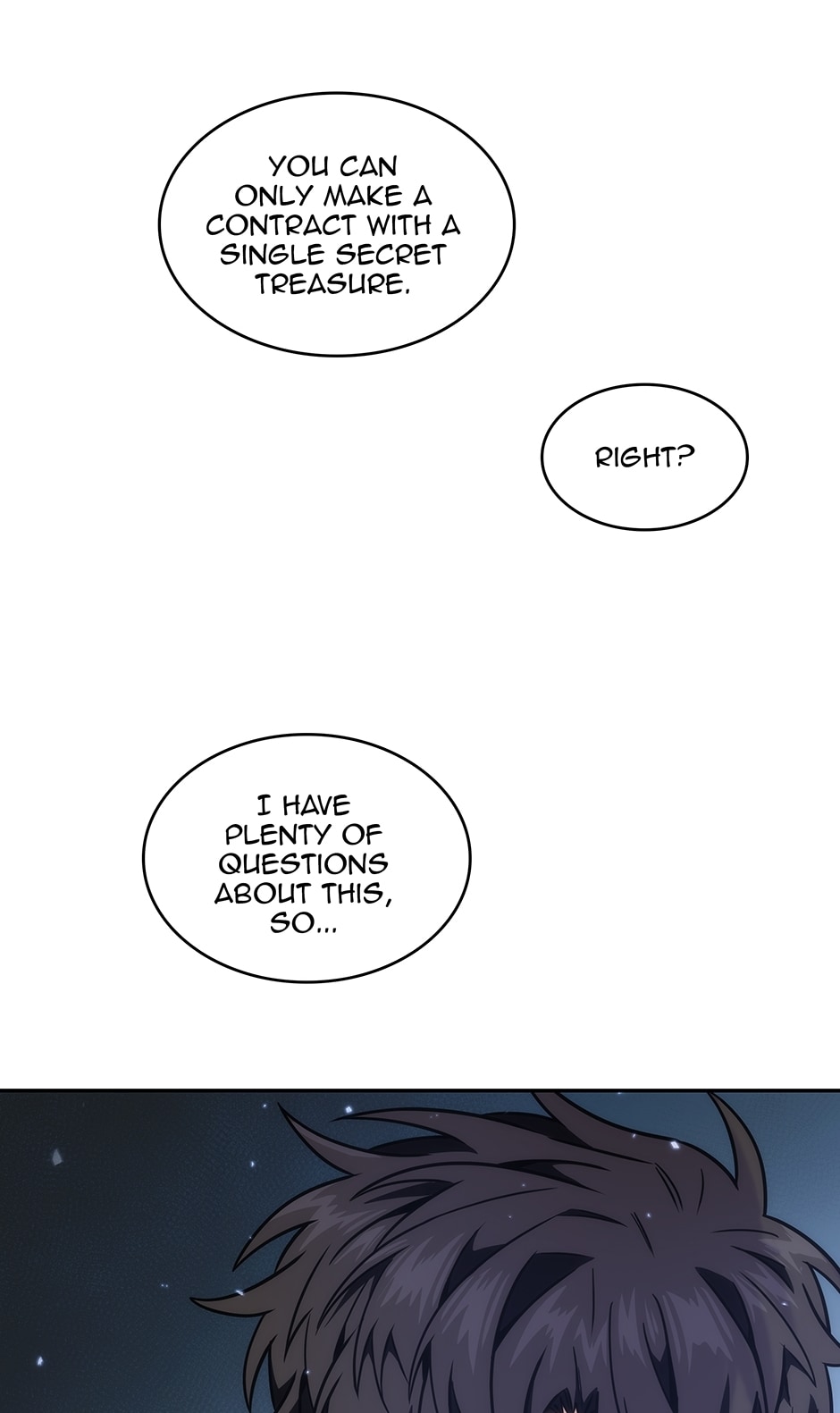 Read Tomb Raider King chapter 229 image 63 on Lezhin