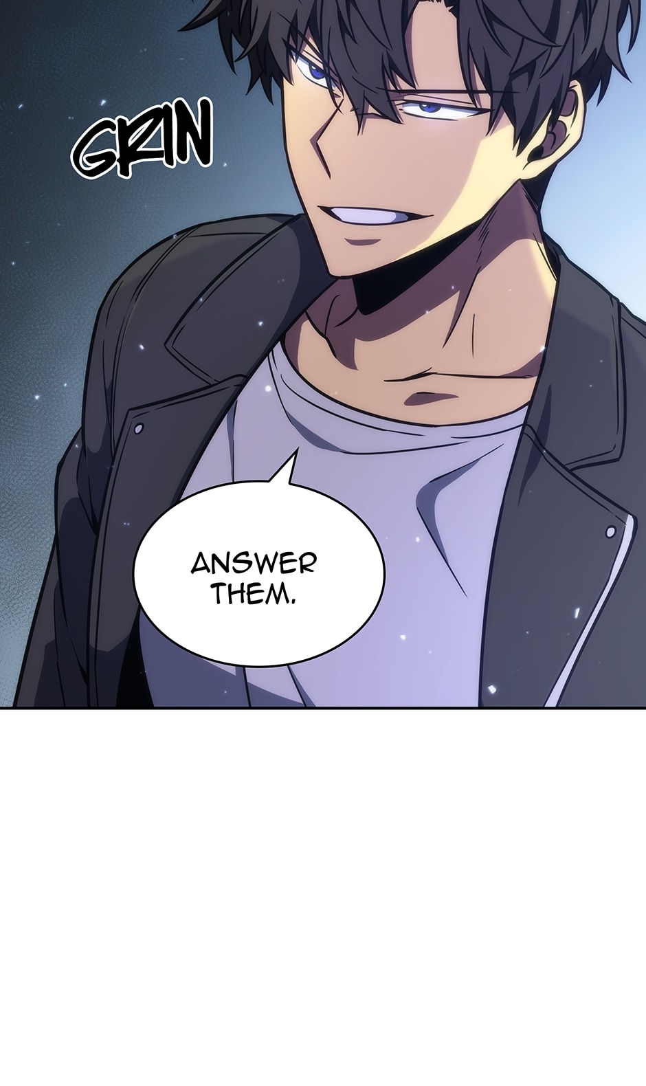 Read Tomb Raider King chapter 229 image 64 on Lezhin