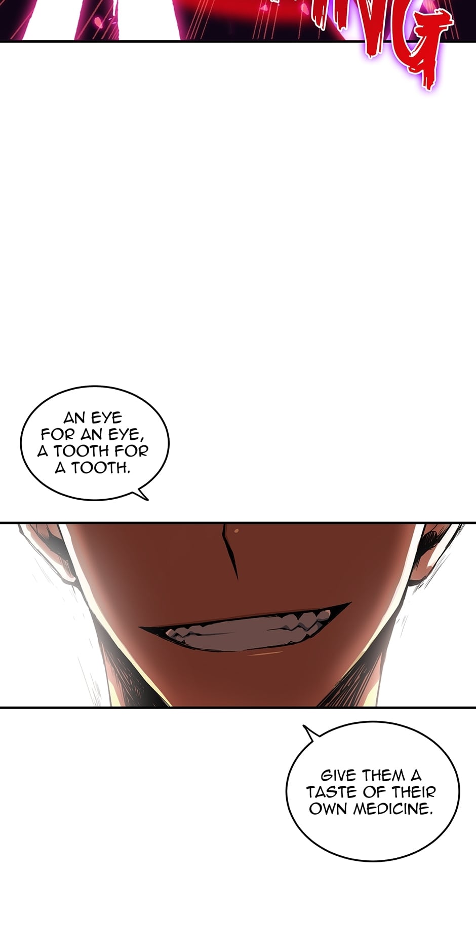 Read Tomb Raider King chapter 23 image 13 on Lezhin