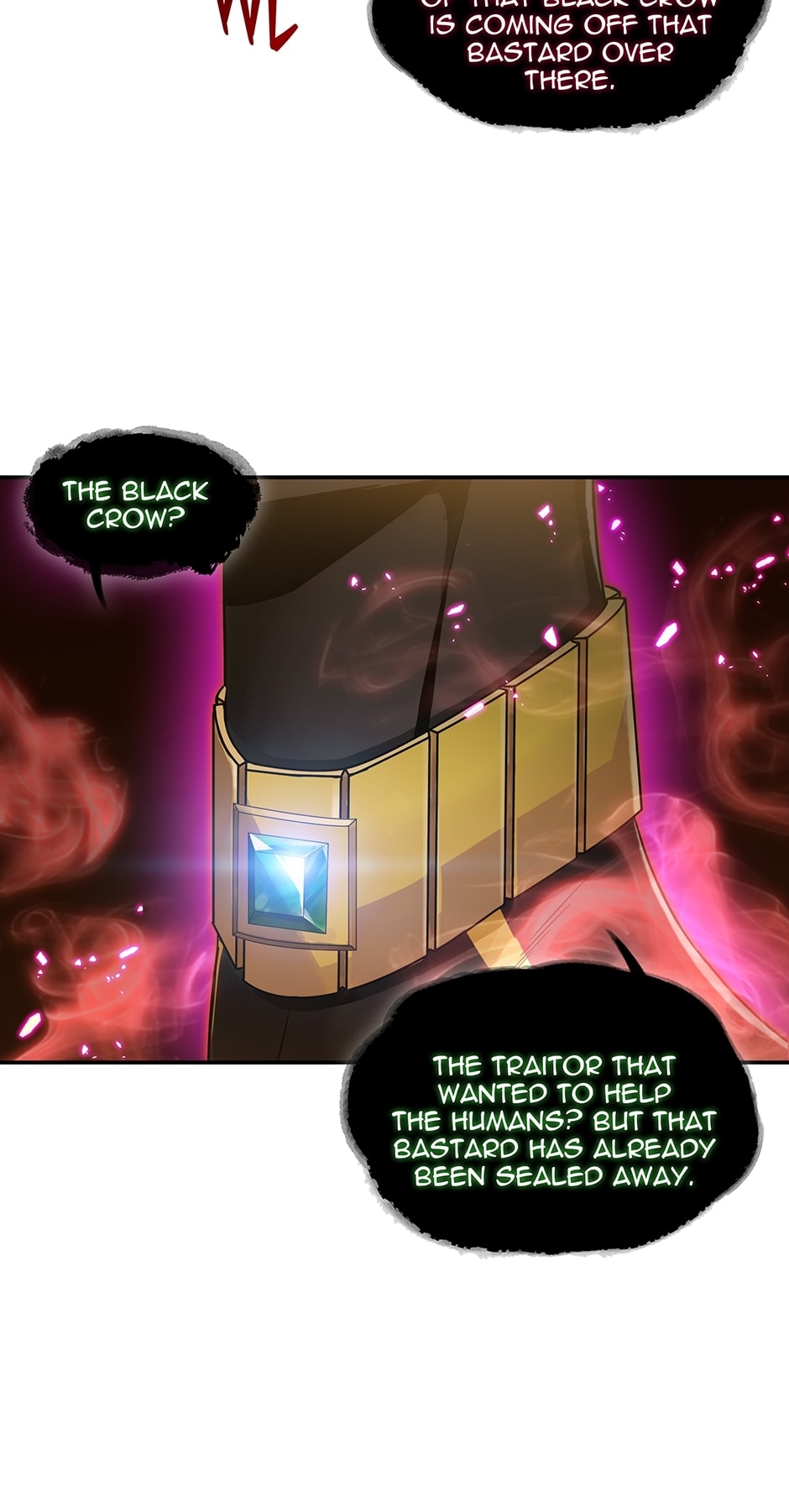 Read Tomb Raider King chapter 23 image 19 on Lezhin