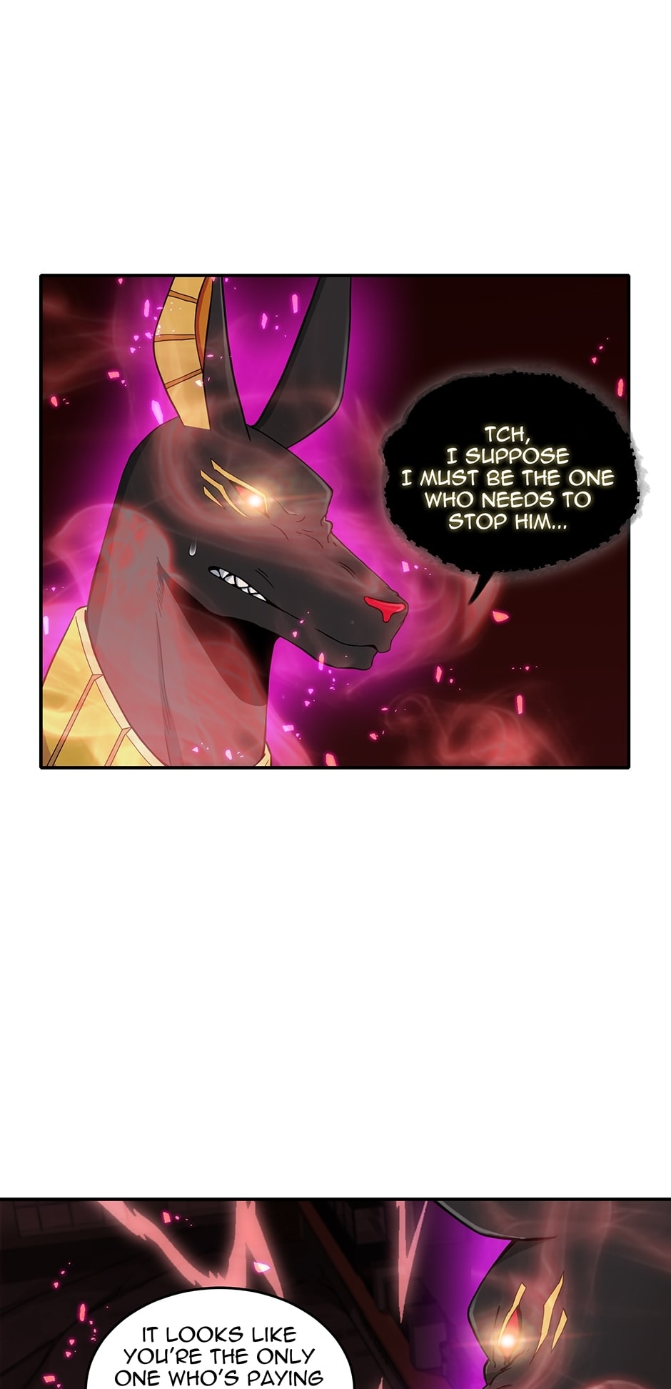 Read Tomb Raider King chapter 23 image 25 on Lezhin