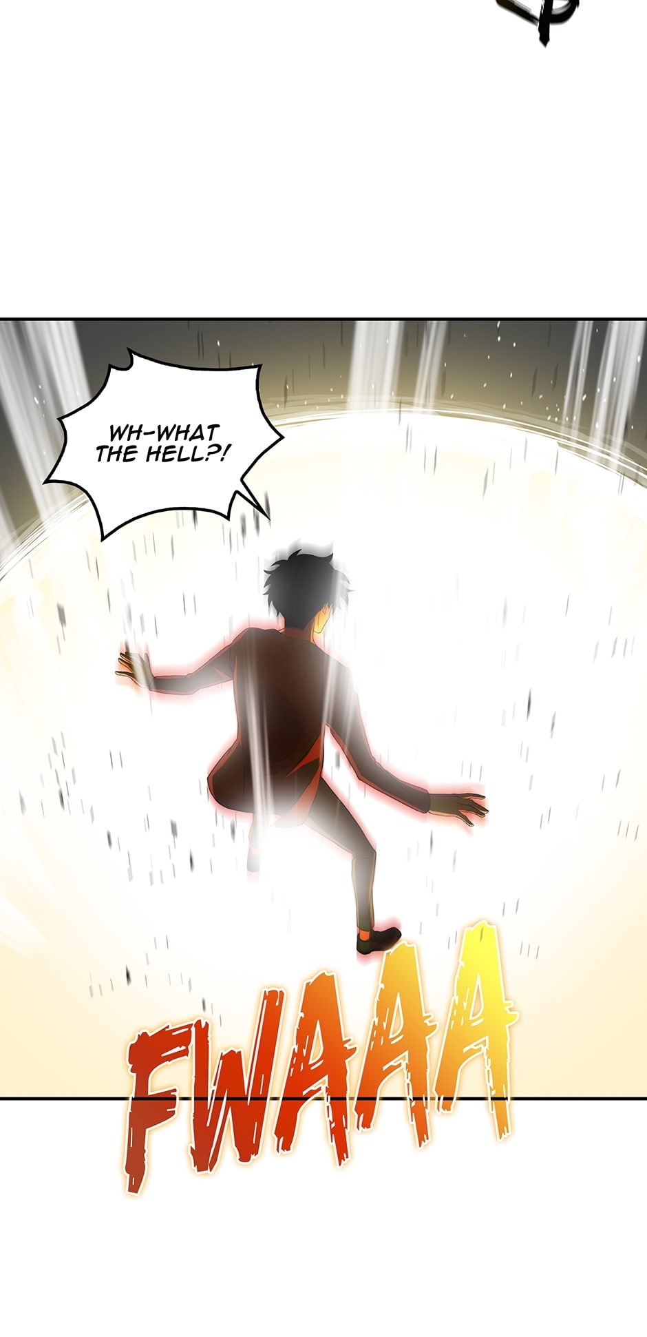 Read Tomb Raider King chapter 23 image 27 on Lezhin