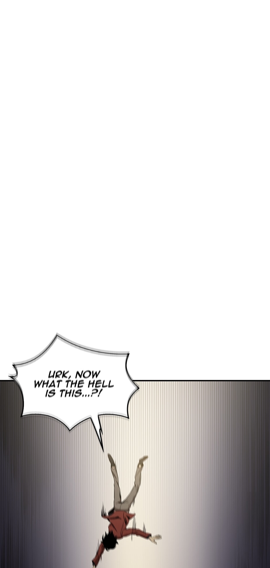 Read Tomb Raider King chapter 23 image 28 on Lezhin