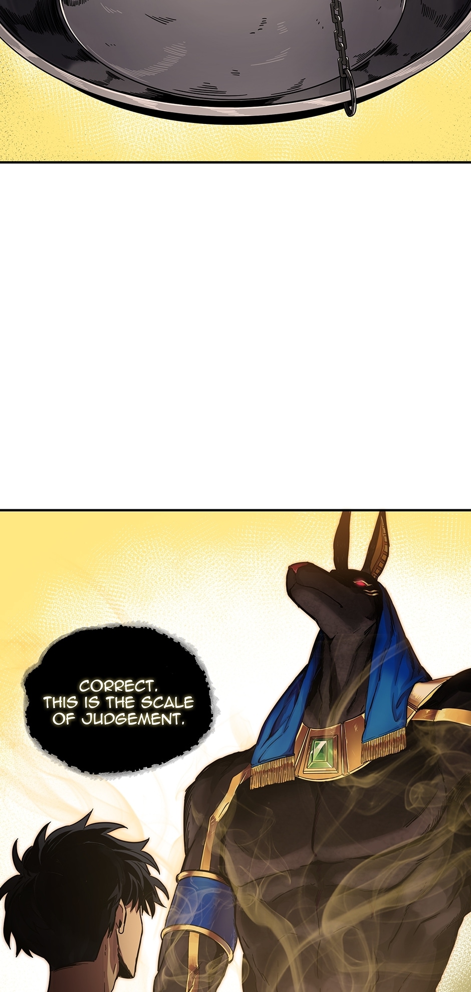 Read Tomb Raider King chapter 23 image 32 on Lezhin