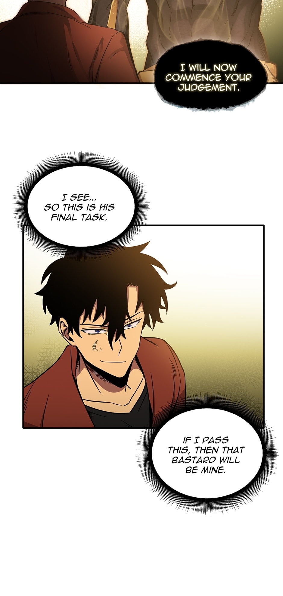 Read Tomb Raider King chapter 23 image 33 on Lezhin