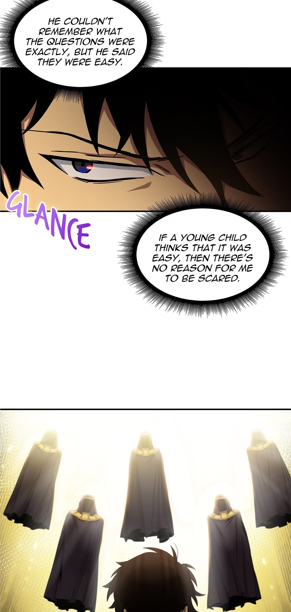 Read Tomb Raider King chapter 23 image 36 on Lezhin