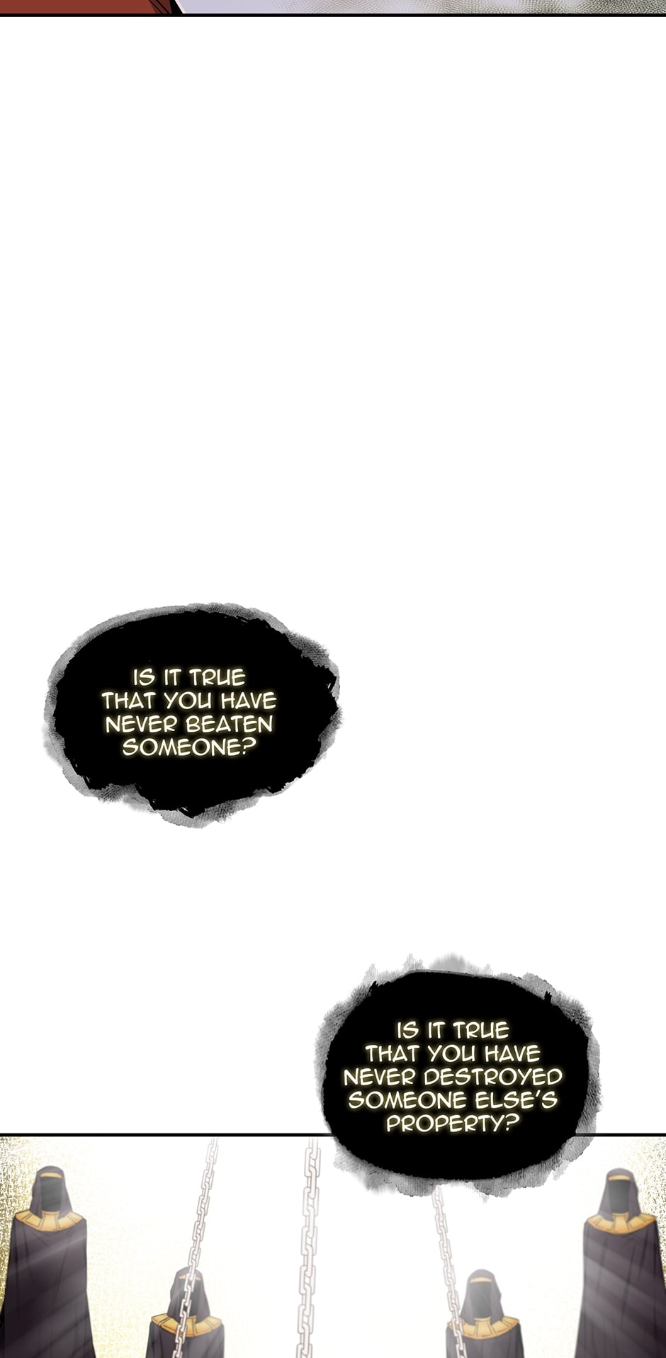 Read Tomb Raider King chapter 23 image 42 on Lezhin