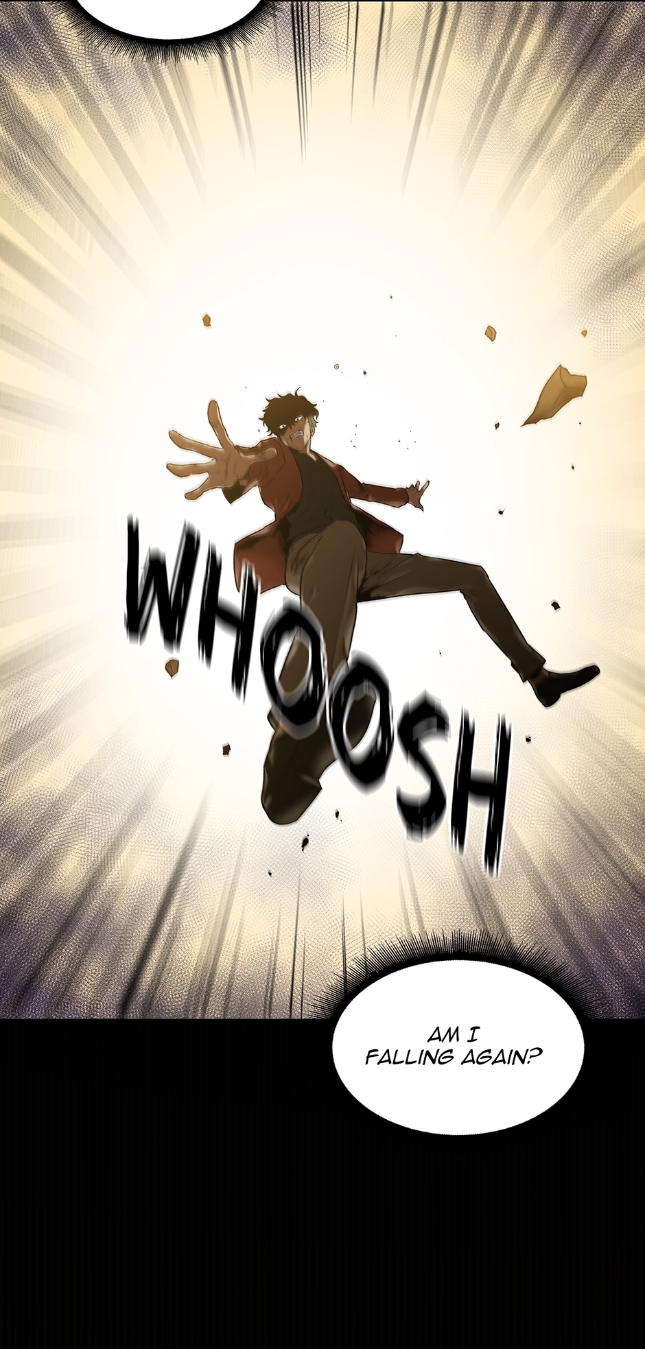 Read Tomb Raider King chapter 23 image 52 on Lezhin