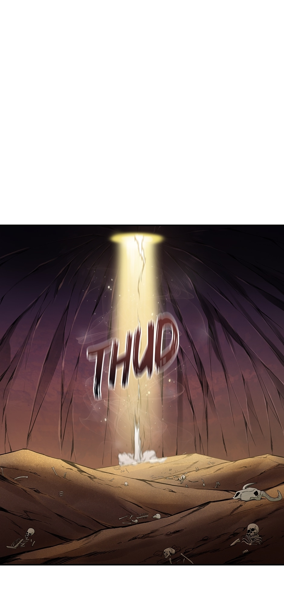 Read Tomb Raider King chapter 23 image 54 on Lezhin