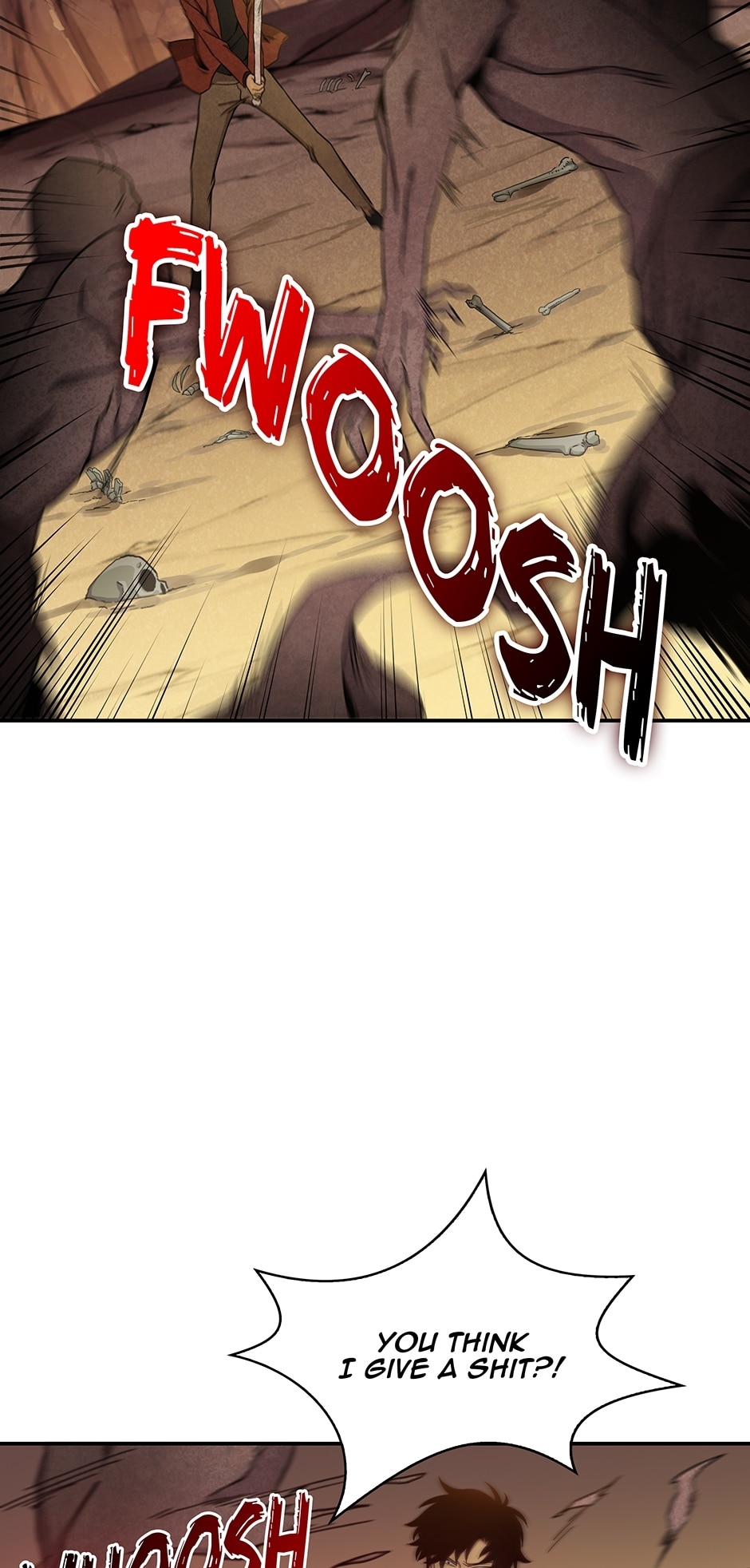 Read Tomb Raider King chapter 23 image 60 on Lezhin