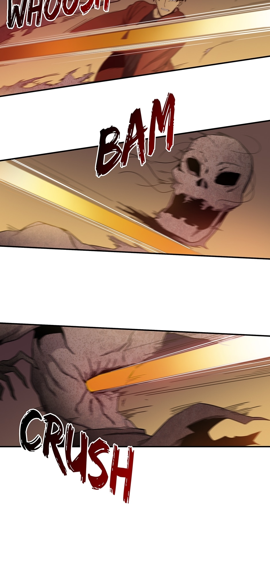 Read Tomb Raider King chapter 23 image 61 on Lezhin