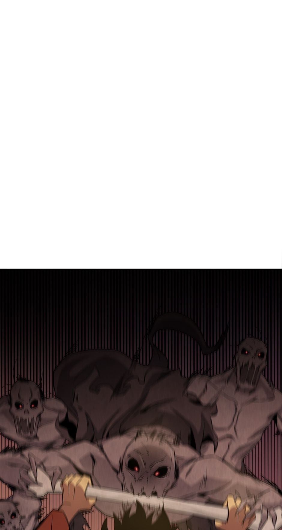 Read Tomb Raider King chapter 23 image 64 on Lezhin