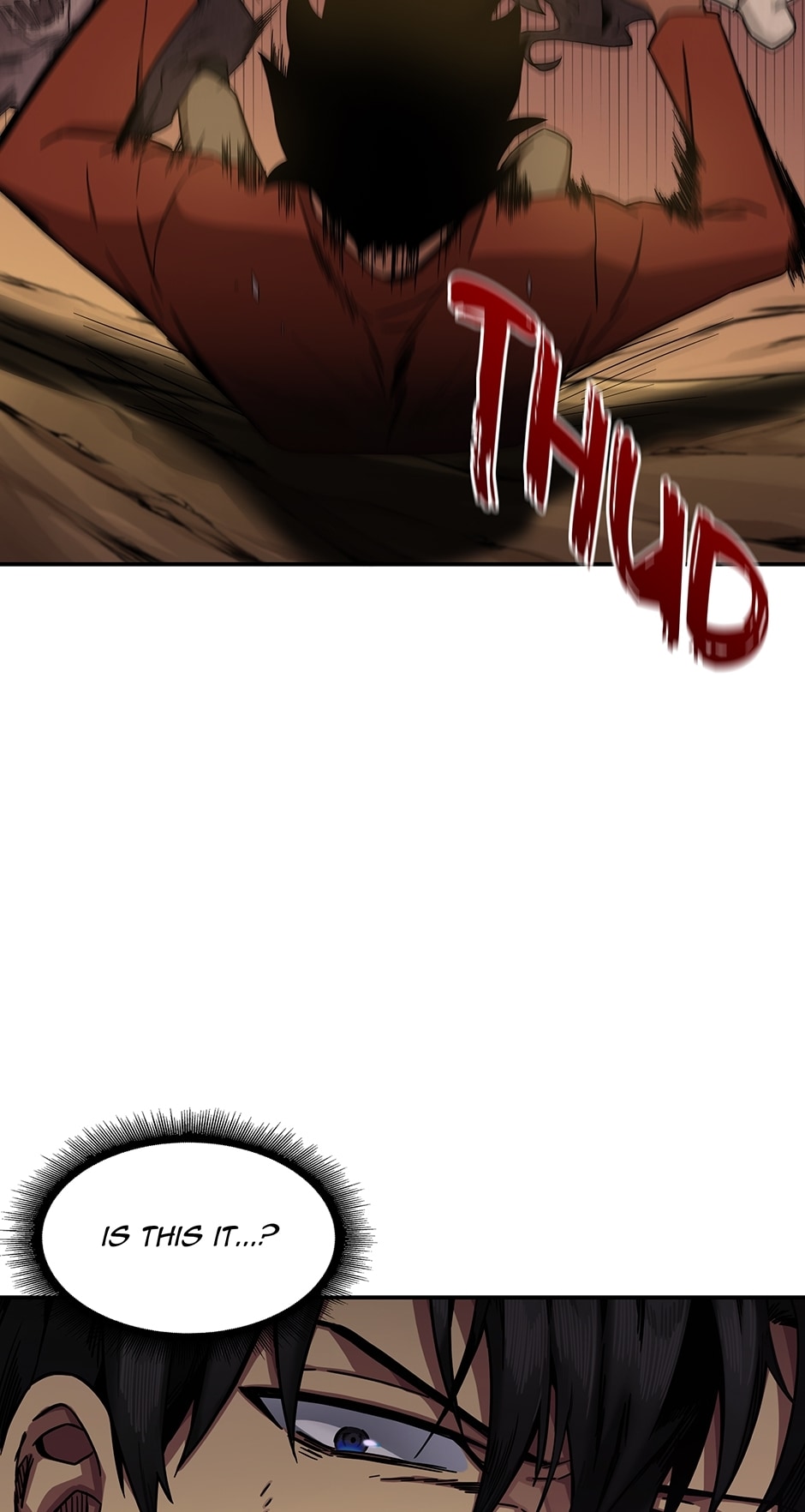 Read Tomb Raider King chapter 23 image 65 on Lezhin