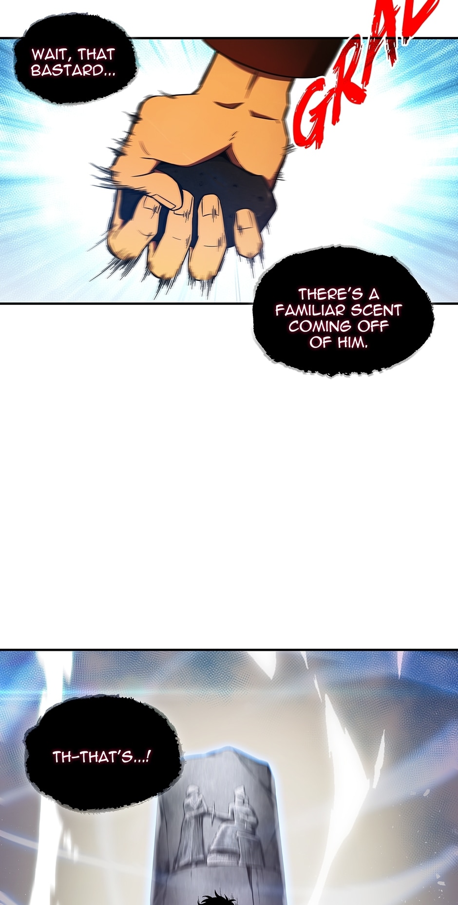 Read Tomb Raider King chapter 23 image 9 on Lezhin