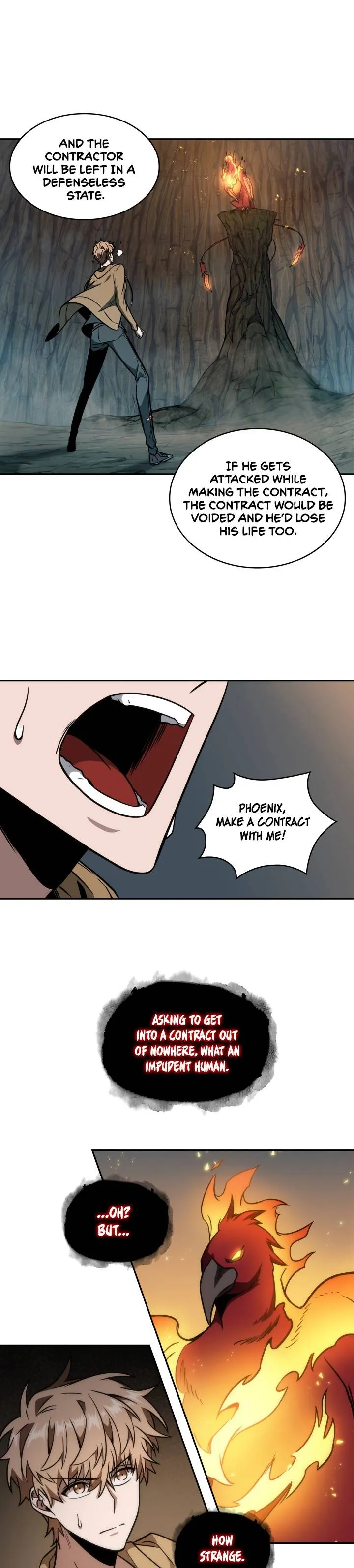 Read Tomb Raider King chapter 230 image 13 on Lezhin