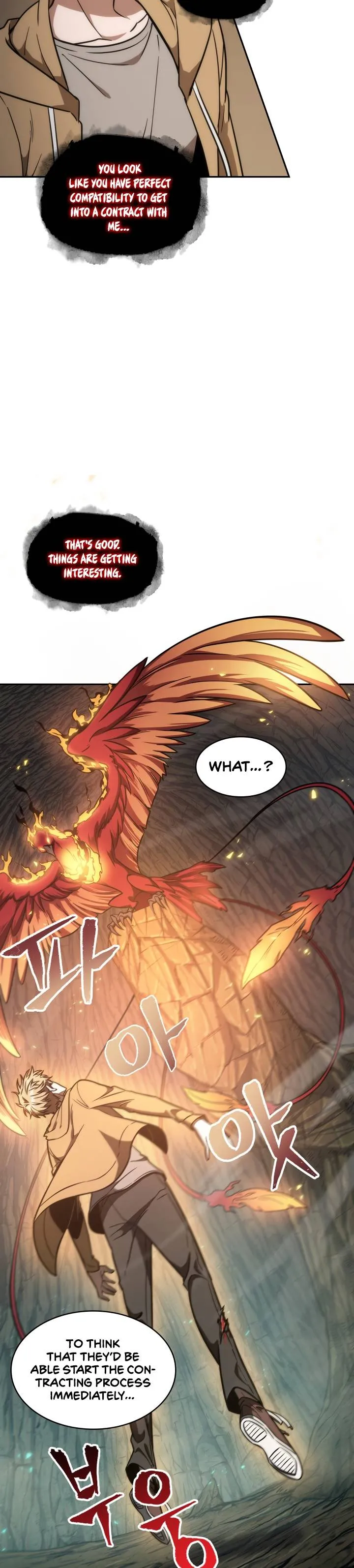 Read Tomb Raider King chapter 230 image 14 on Lezhin