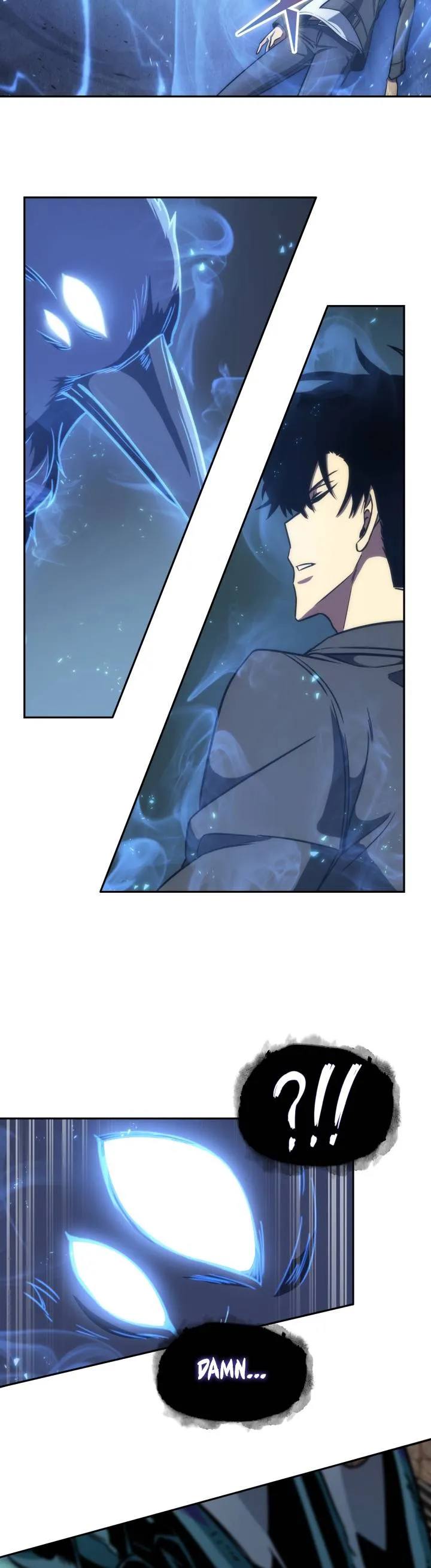 Read Tomb Raider King chapter 230 image 26 on Lezhin