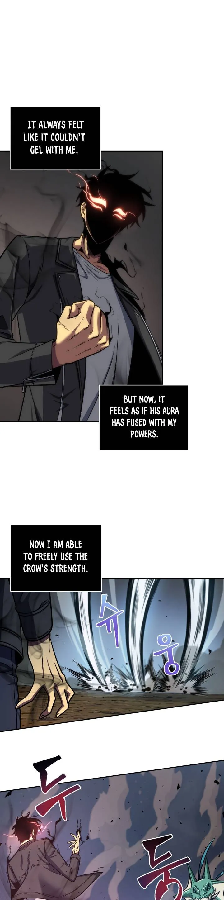 Read Tomb Raider King chapter 231 image 16 on Lezhin